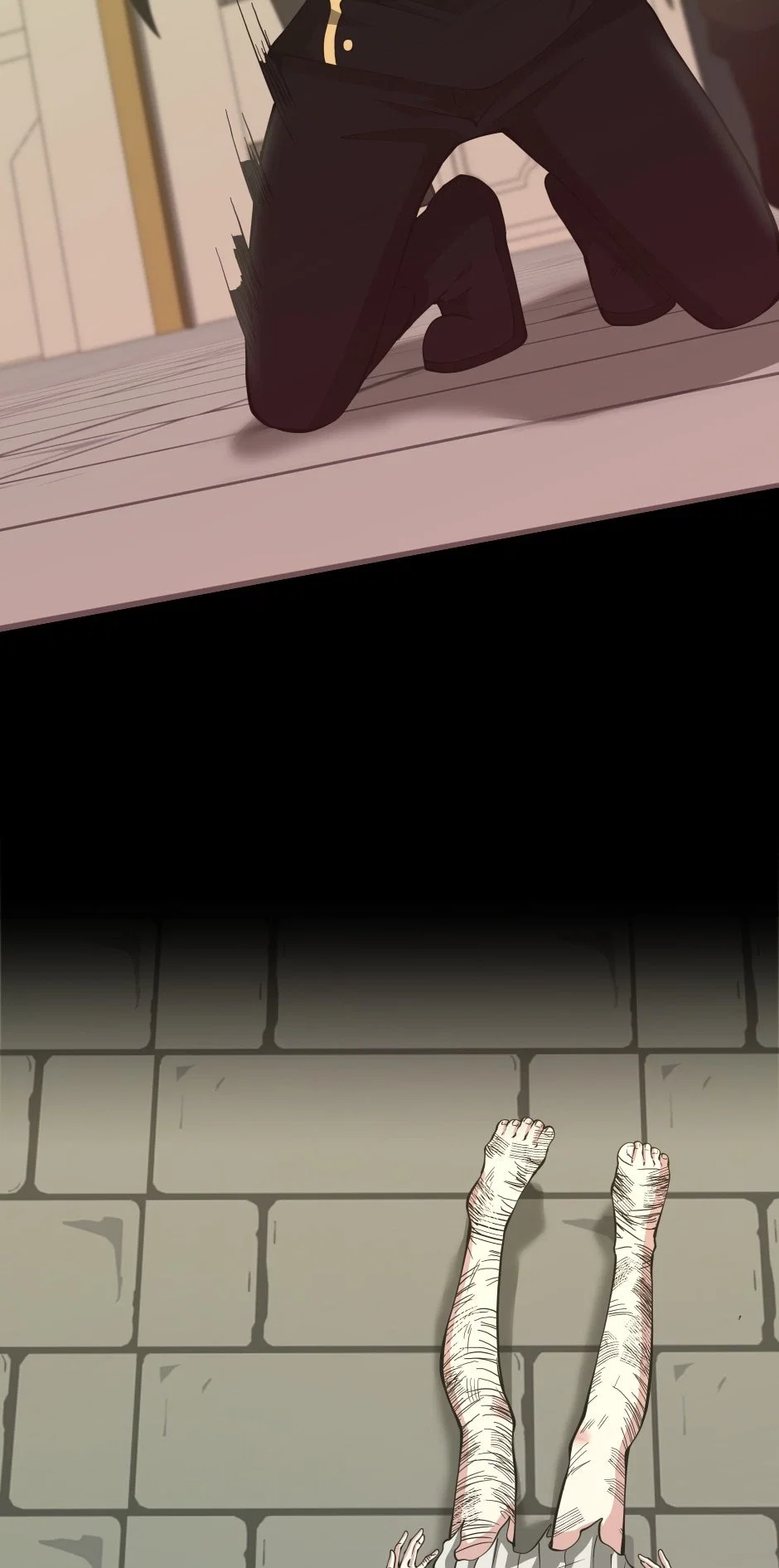 The Beginning After the End Chapter 137 - Page 20