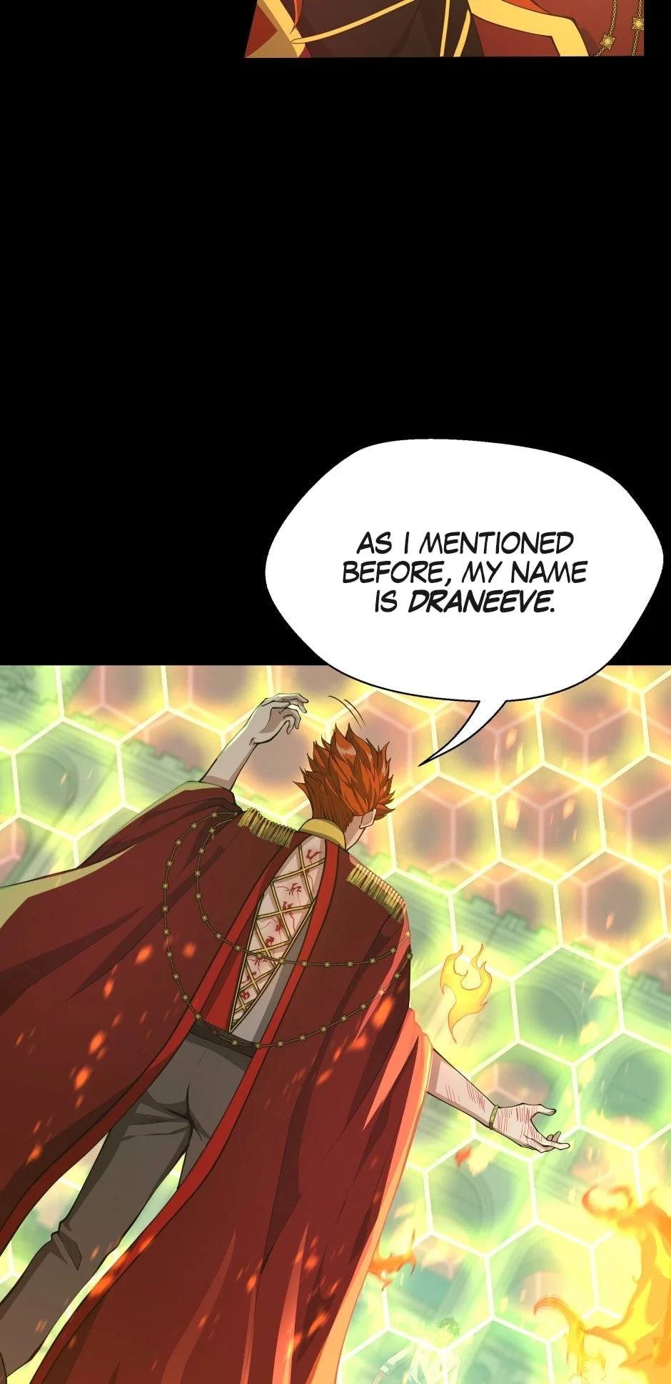 The Beginning After the End Chapter 137 - Page 27