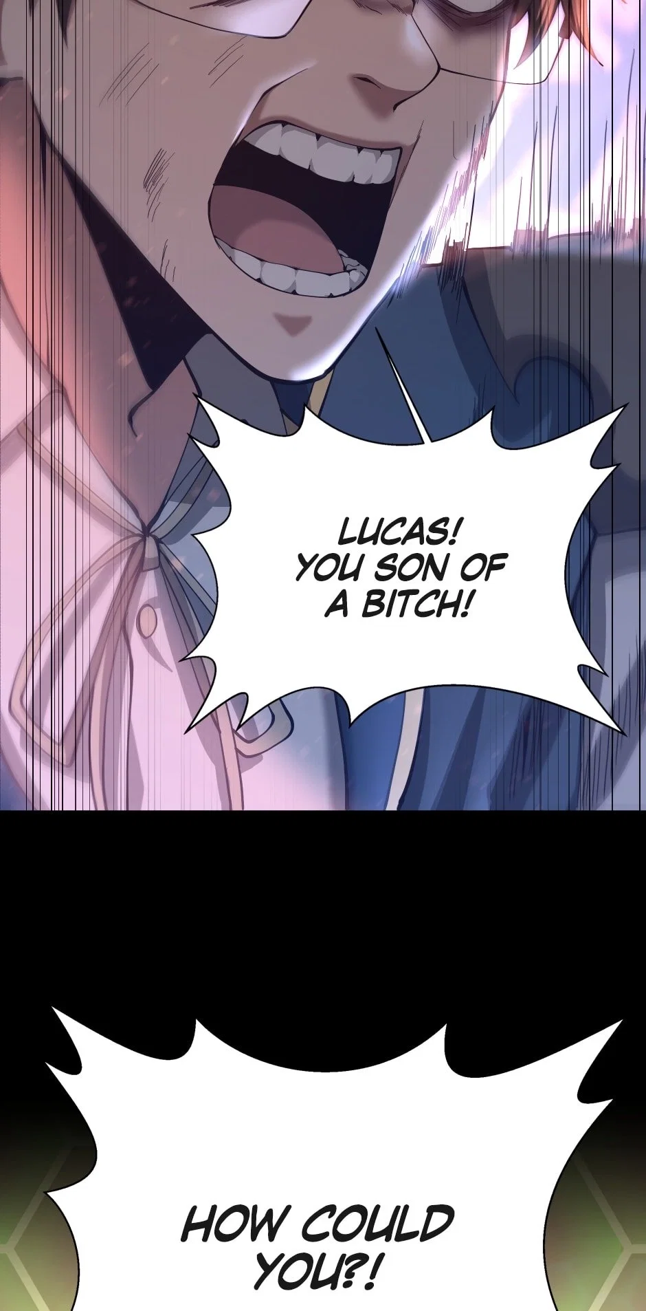 The Beginning After the End Chapter 137 - Page 45
