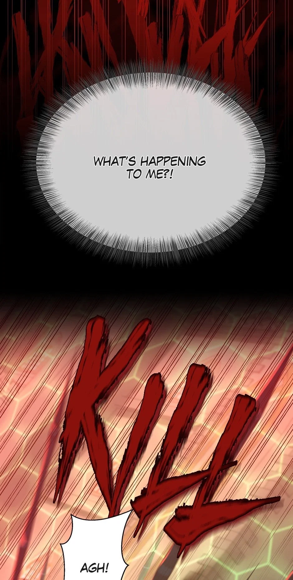 The Beginning After the End Chapter 137 - Page 54