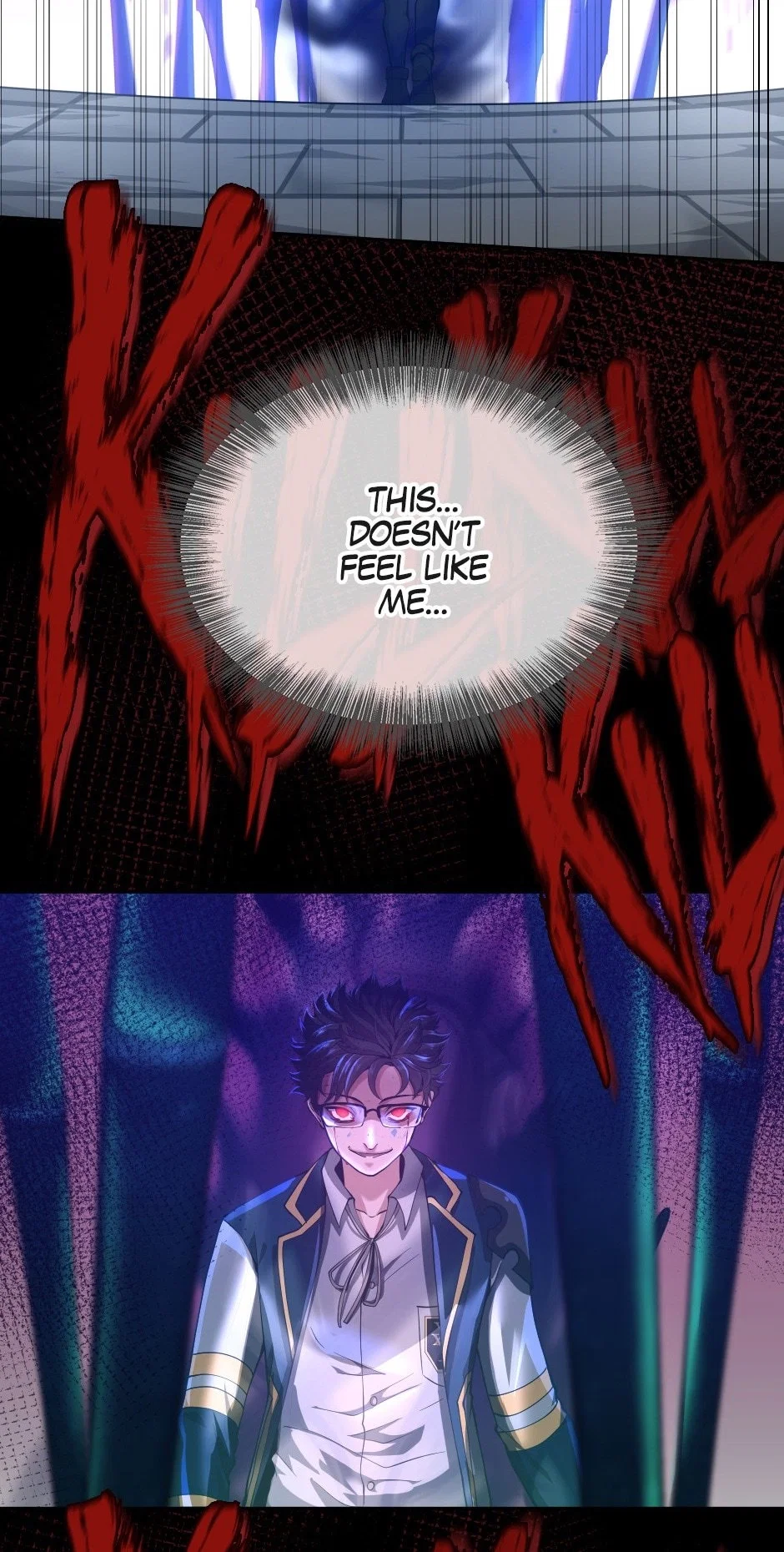 The Beginning After the End Chapter 137 - Page 61
