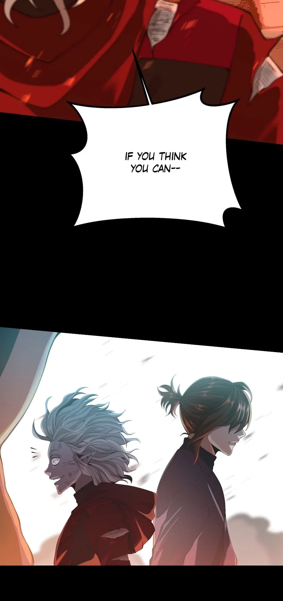 The Beginning After the End Chapter 139 - Page 22