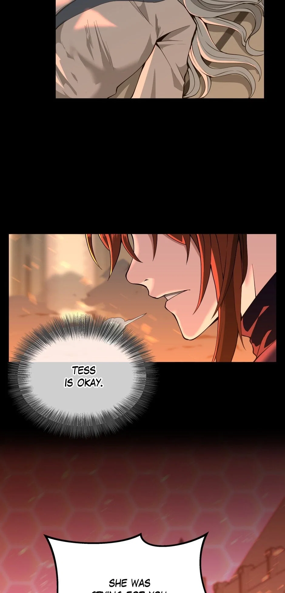 The Beginning After the End Chapter 139 - Page 31