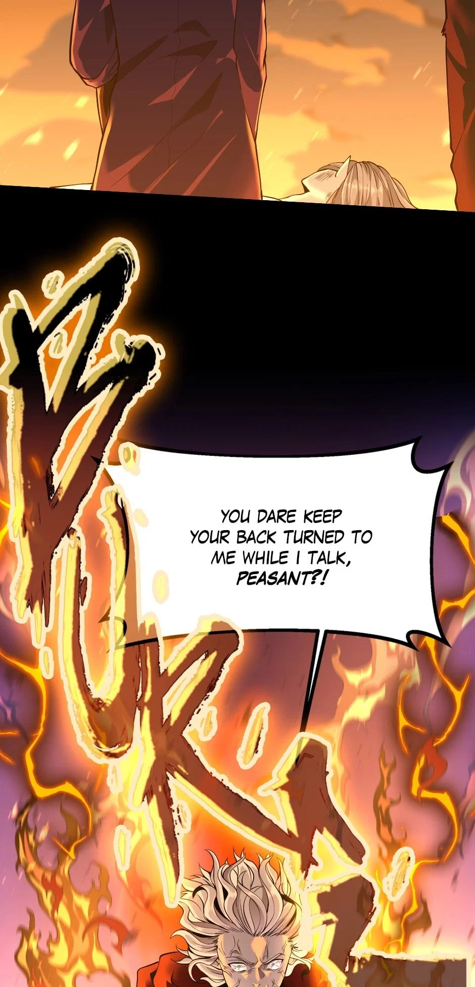 The Beginning After the End Chapter 139 - Page 39