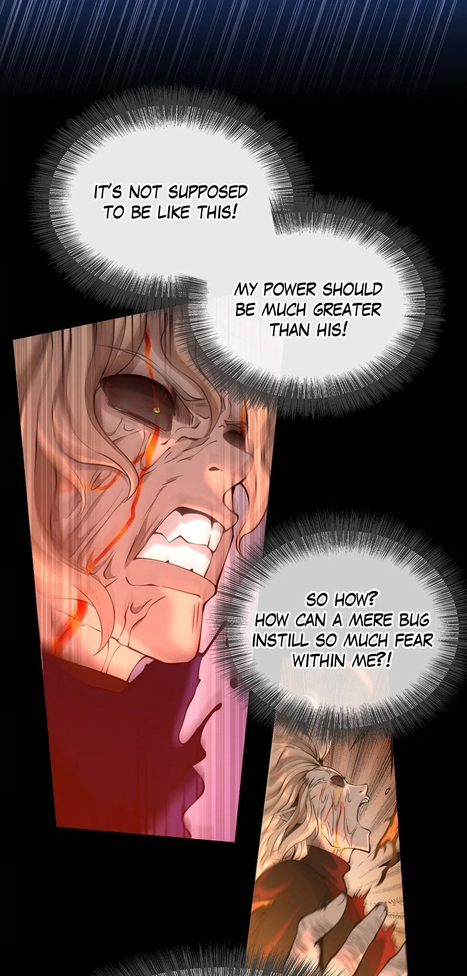 The Beginning After the End Chapter 139 - Page 54