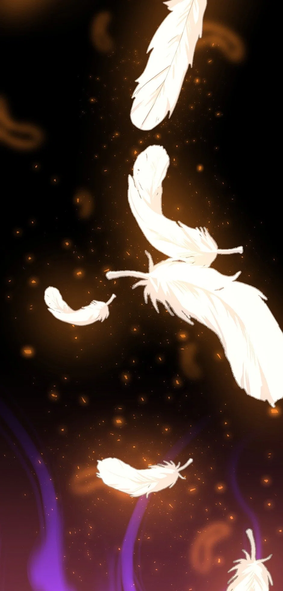 The Beginning After the End Chapter 139 - Page 64