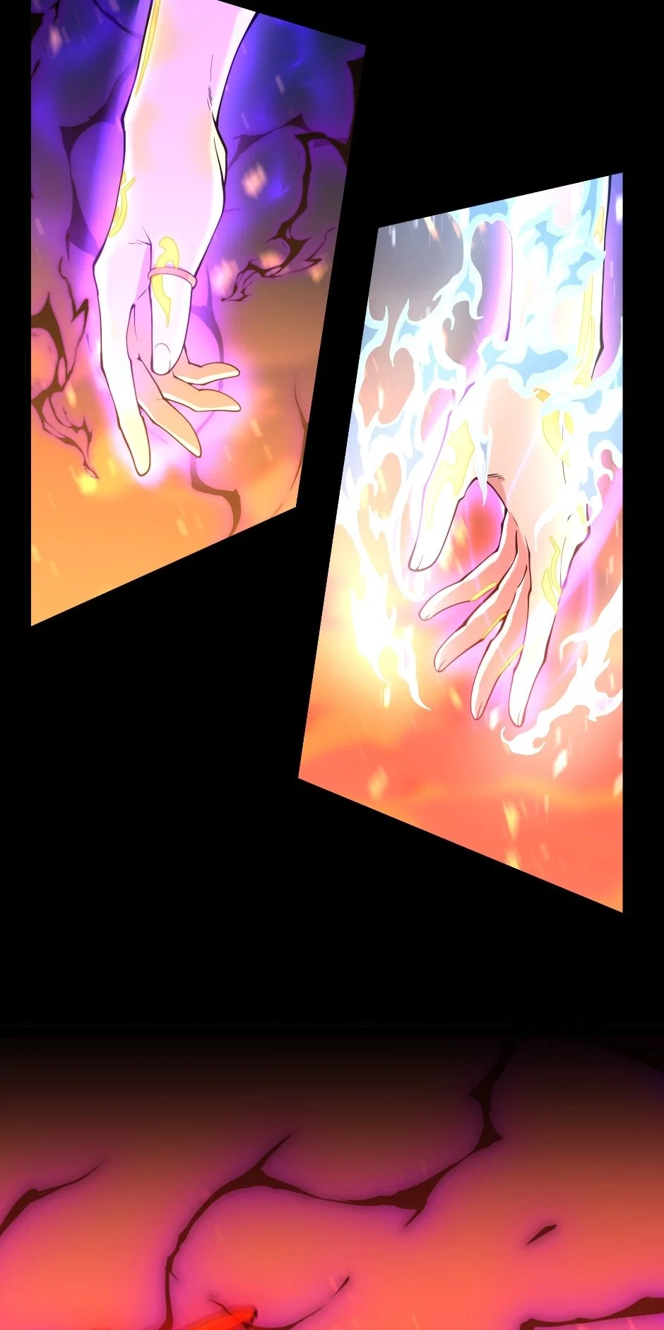 The Beginning After the End Chapter 139 - Page 79