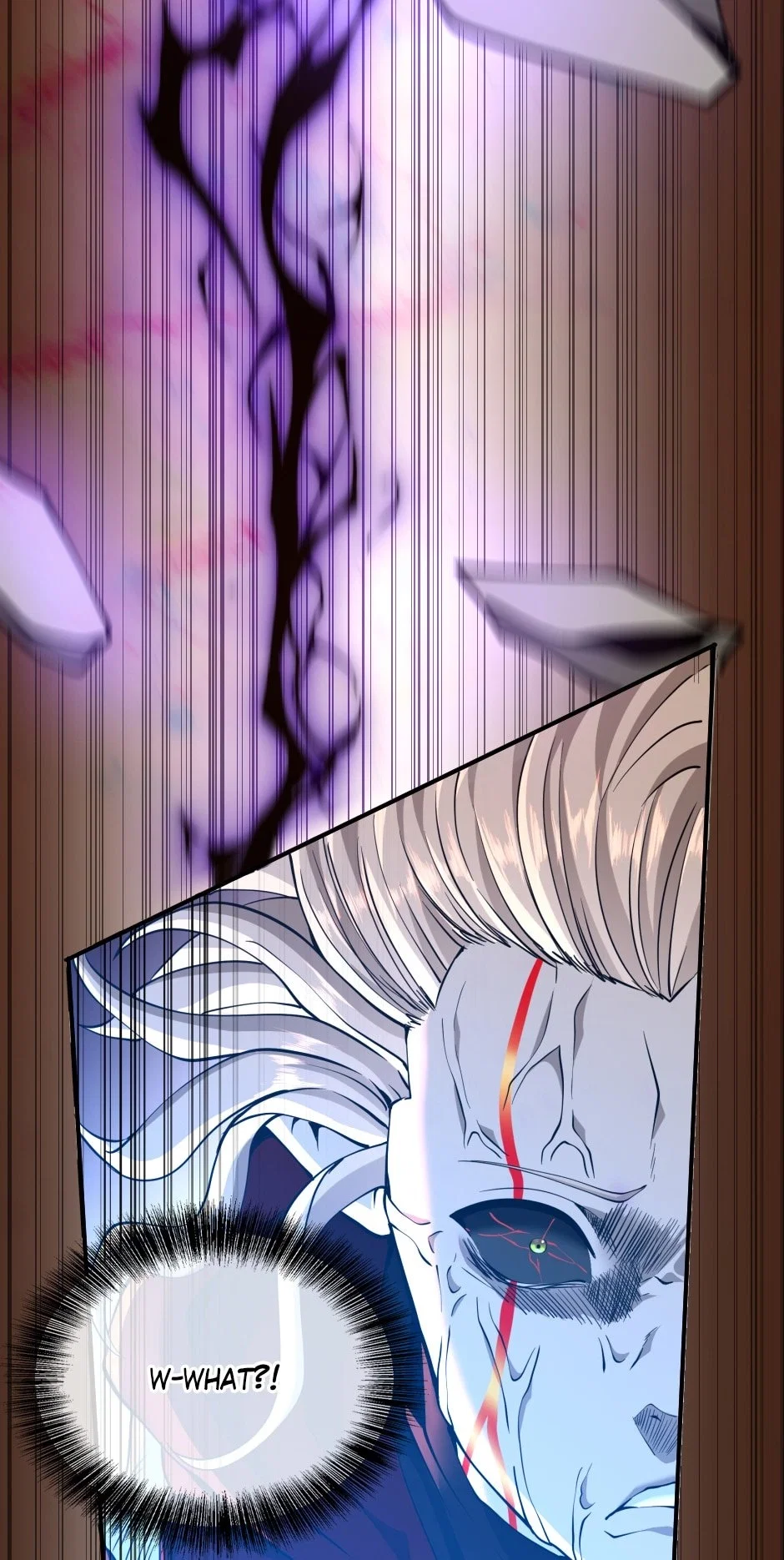 The Beginning After the End Chapter 139 - Page 85