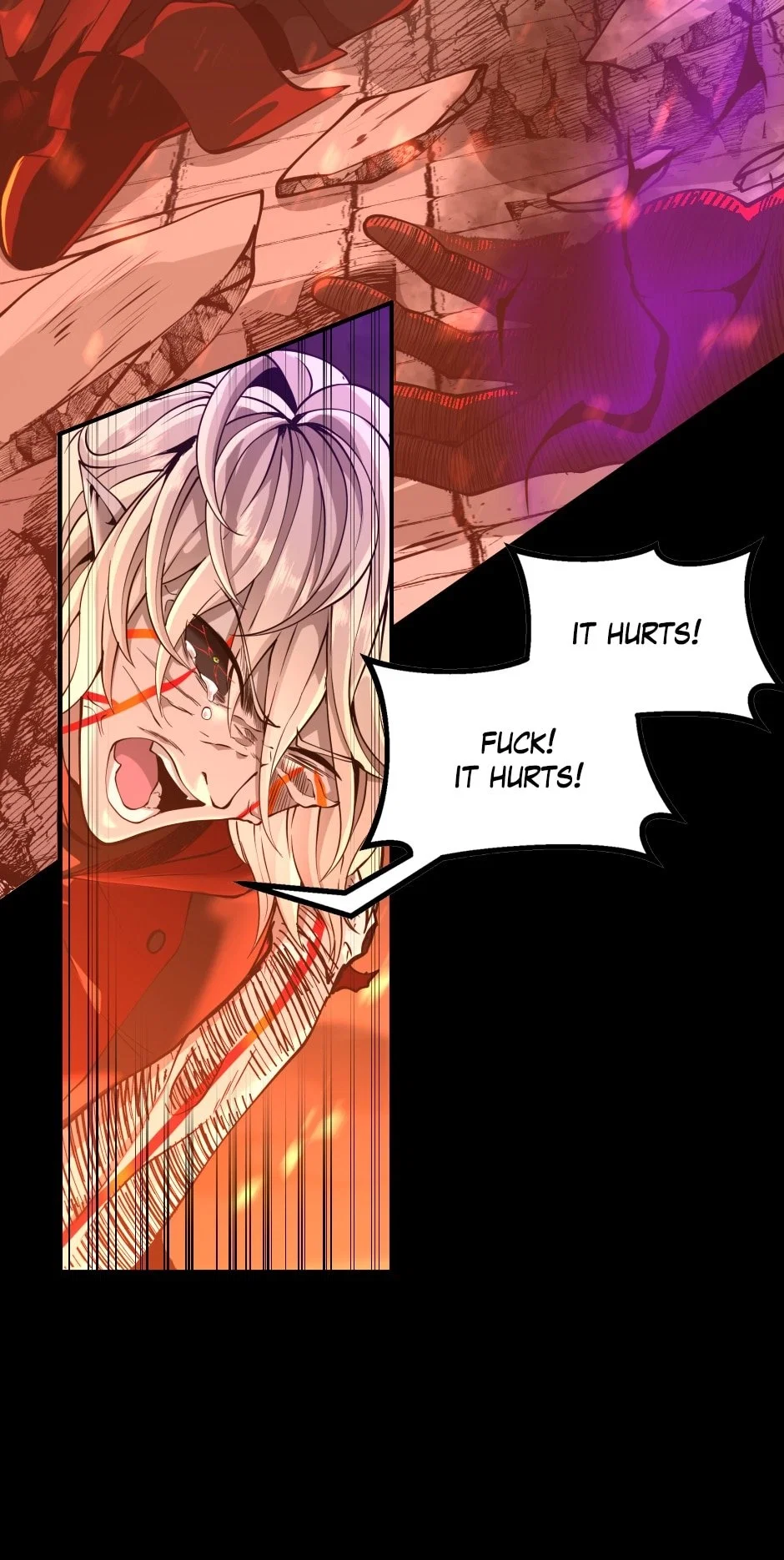 The Beginning After the End Chapter 139 - Page 90