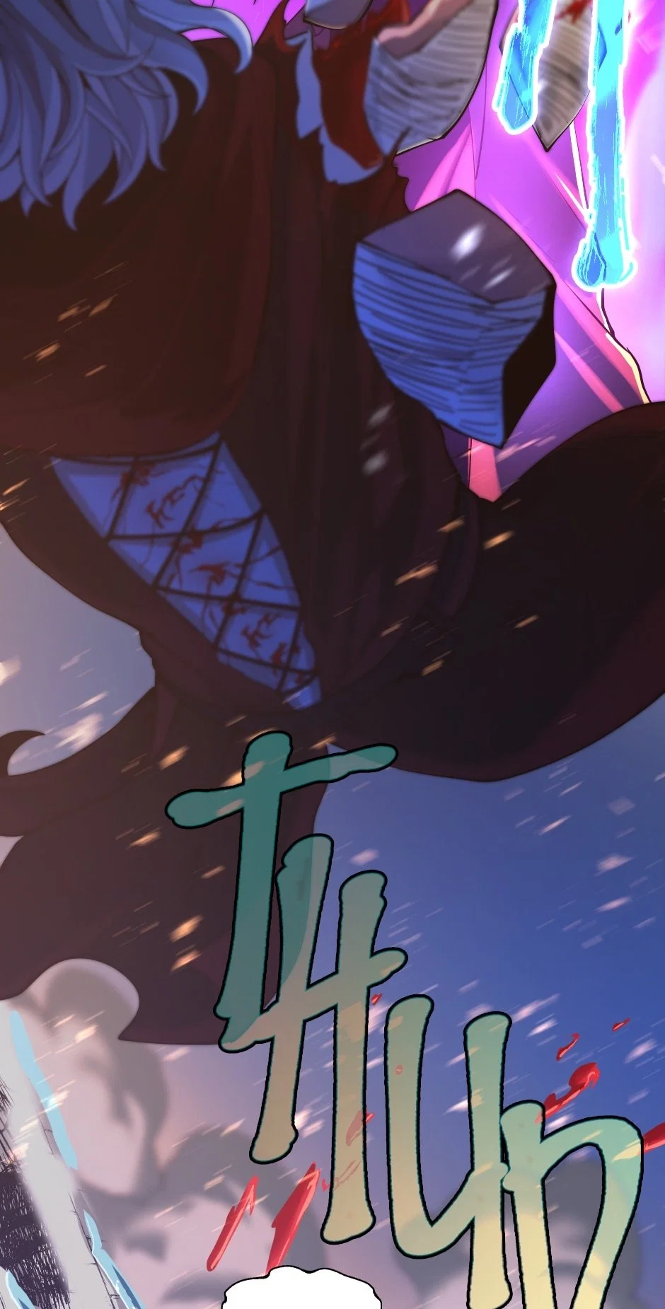The Beginning After the End Chapter 139 - Page 98