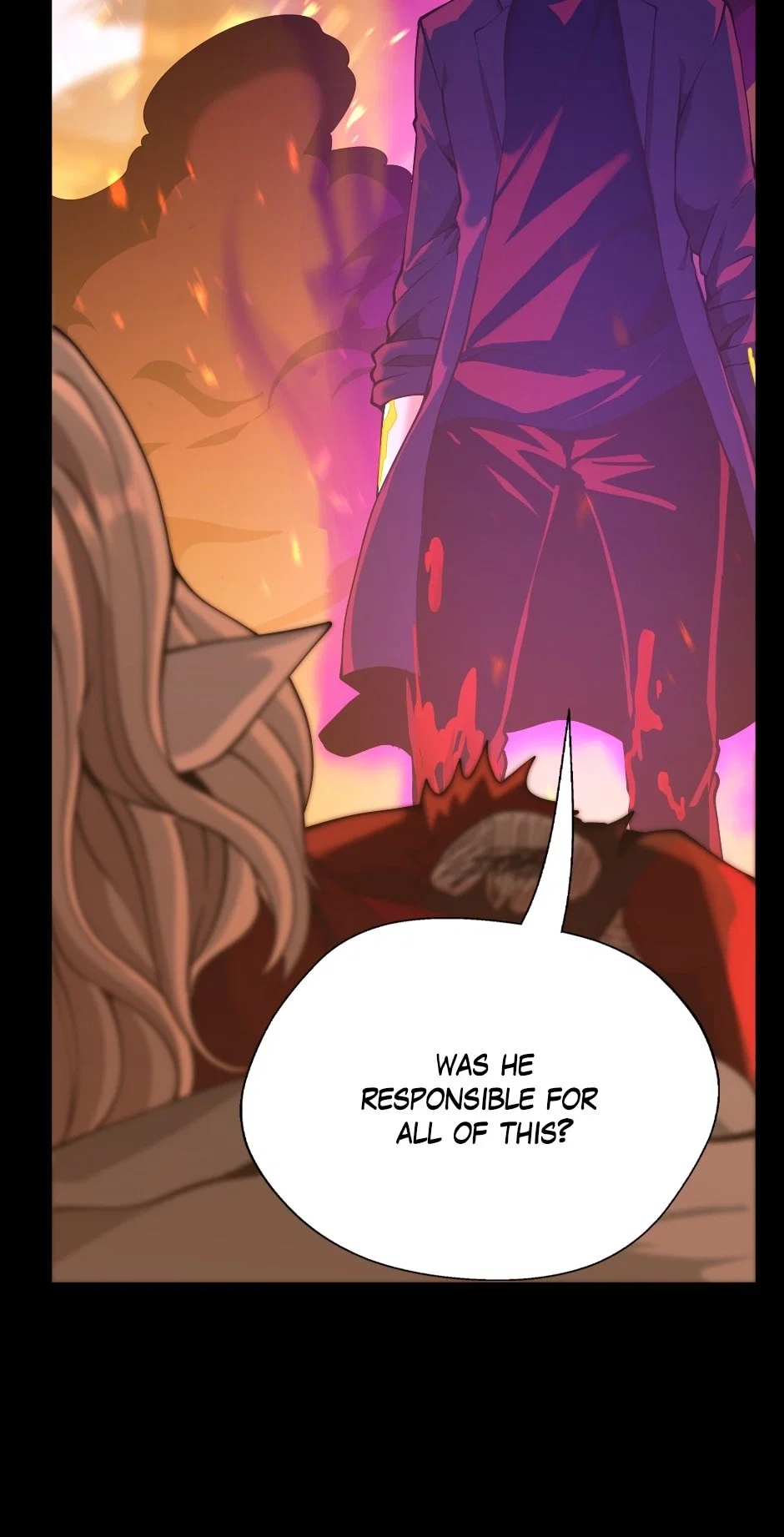 The Beginning After the End Chapter 139 - Page 106