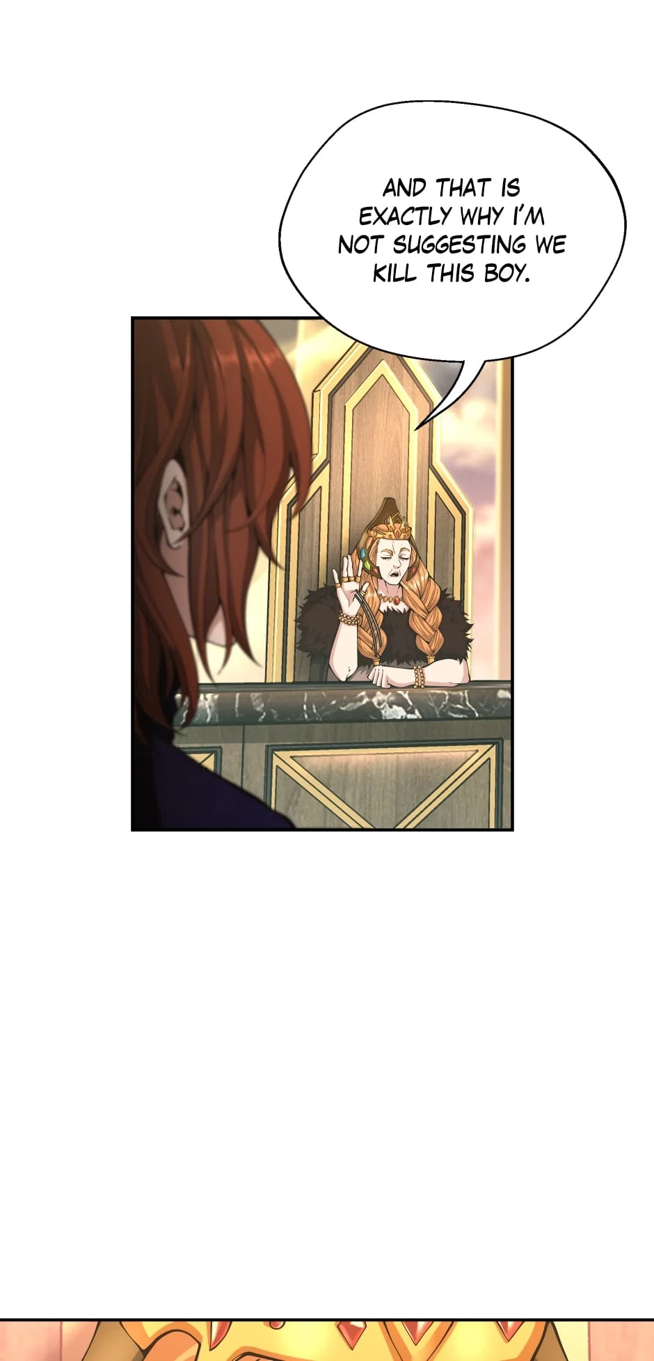 The Beginning After the End Chapter 143 - Page 39