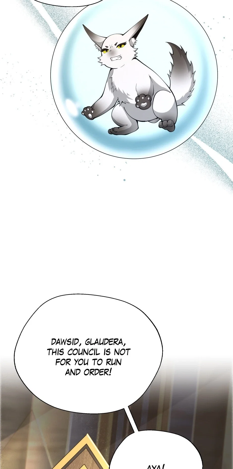 The Beginning After the End Chapter 143 - Page 56