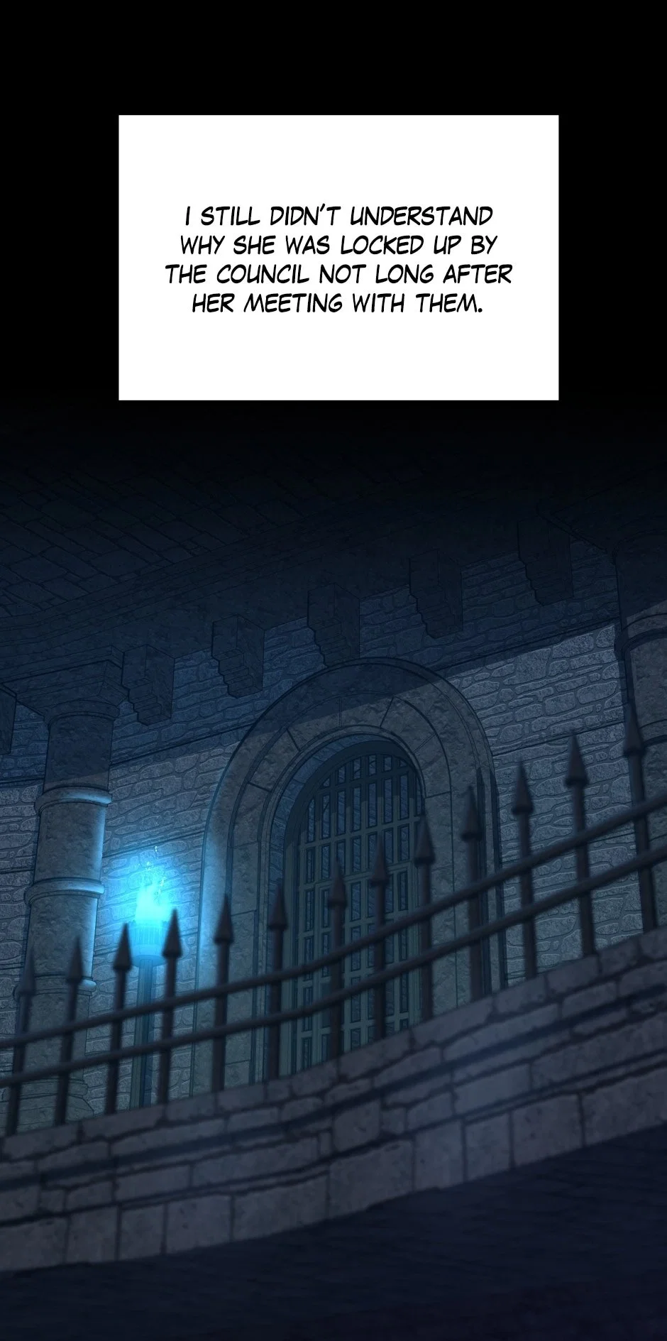The Beginning After the End Chapter 144 - Page 7