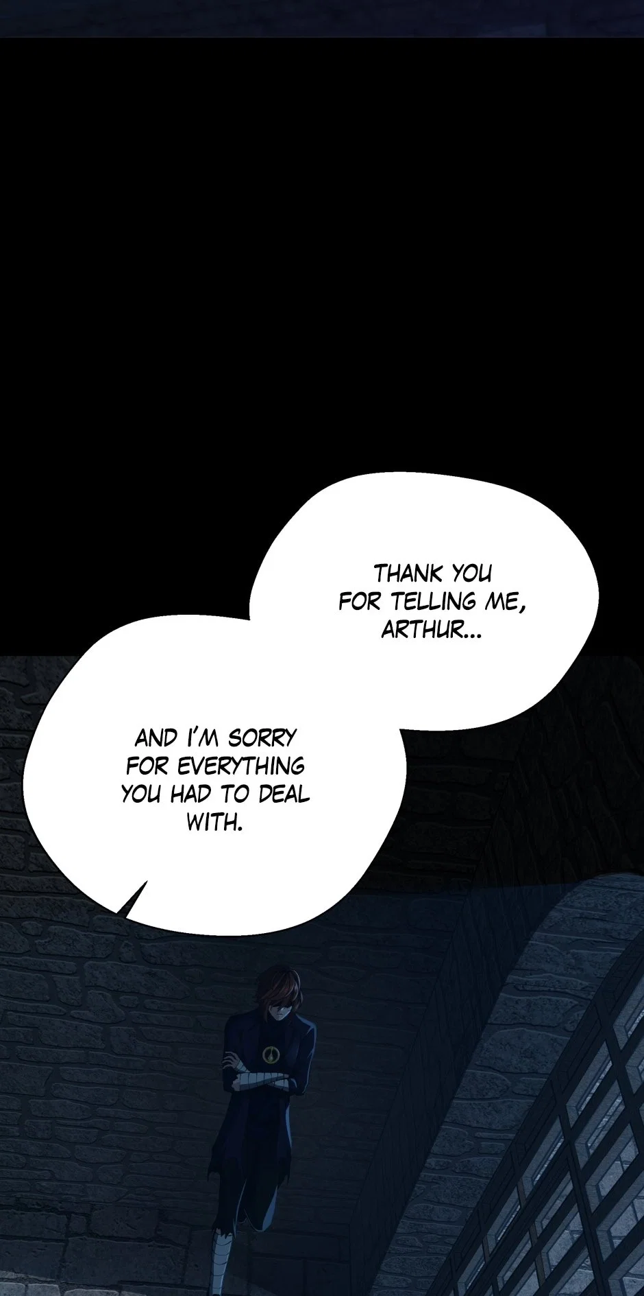The Beginning After the End Chapter 144 - Page 8