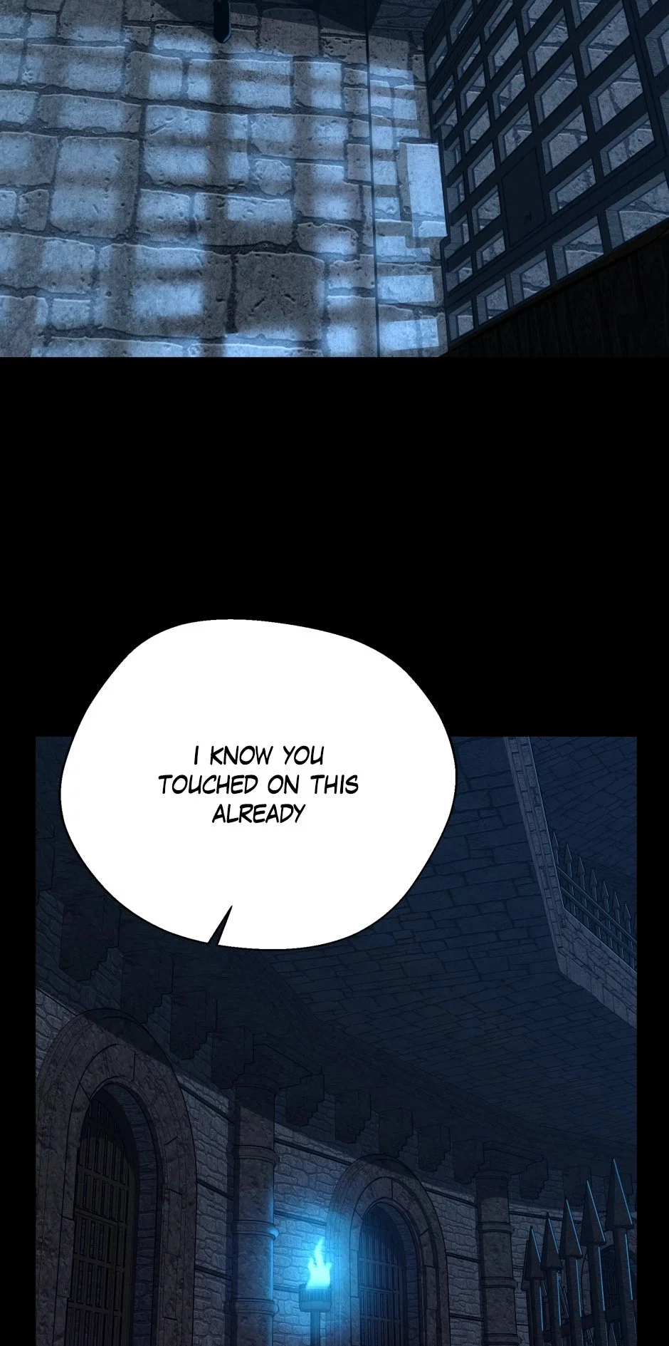 The Beginning After the End Chapter 144 - Page 9