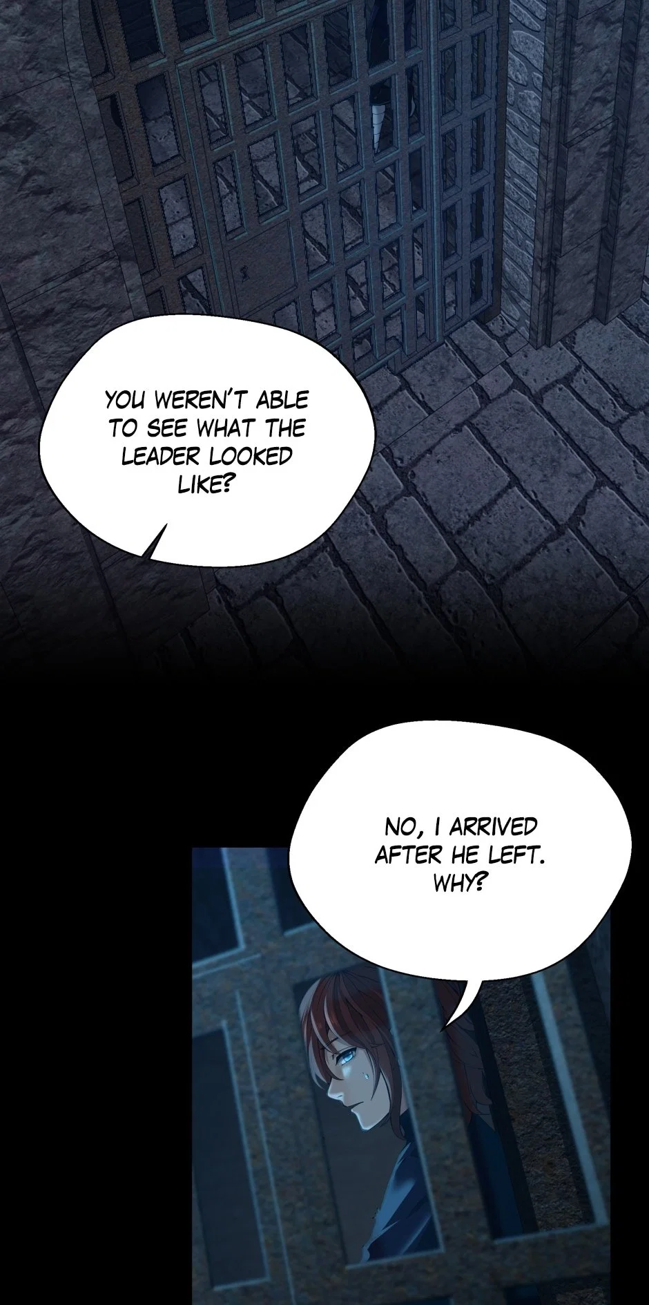 The Beginning After the End Chapter 144 - Page 13