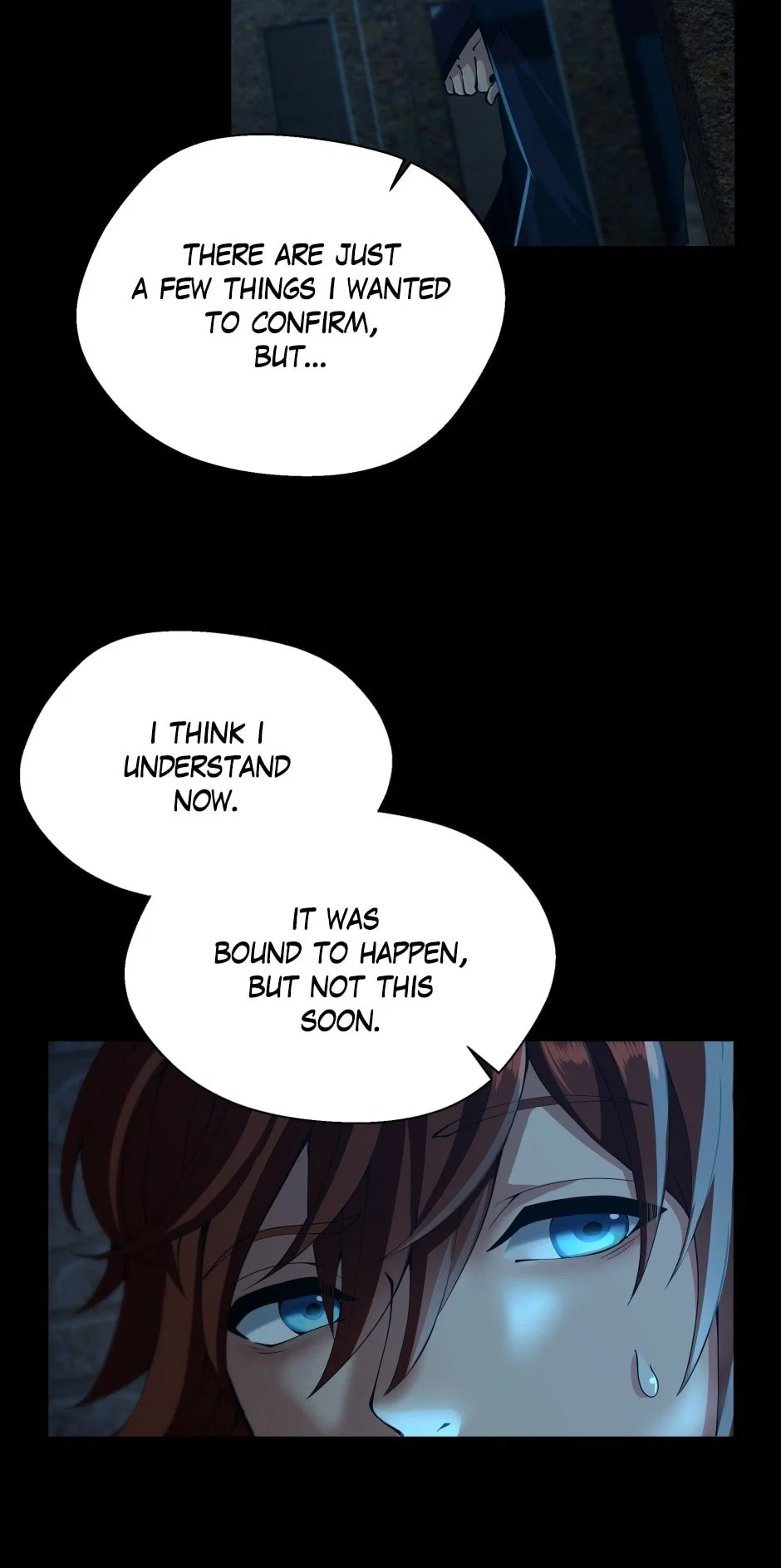 The Beginning After the End Chapter 144 - Page 14