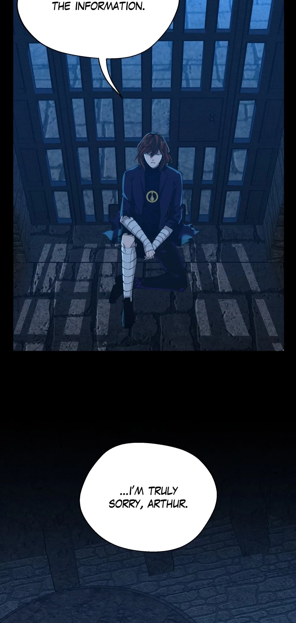 The Beginning After the End Chapter 144 - Page 25