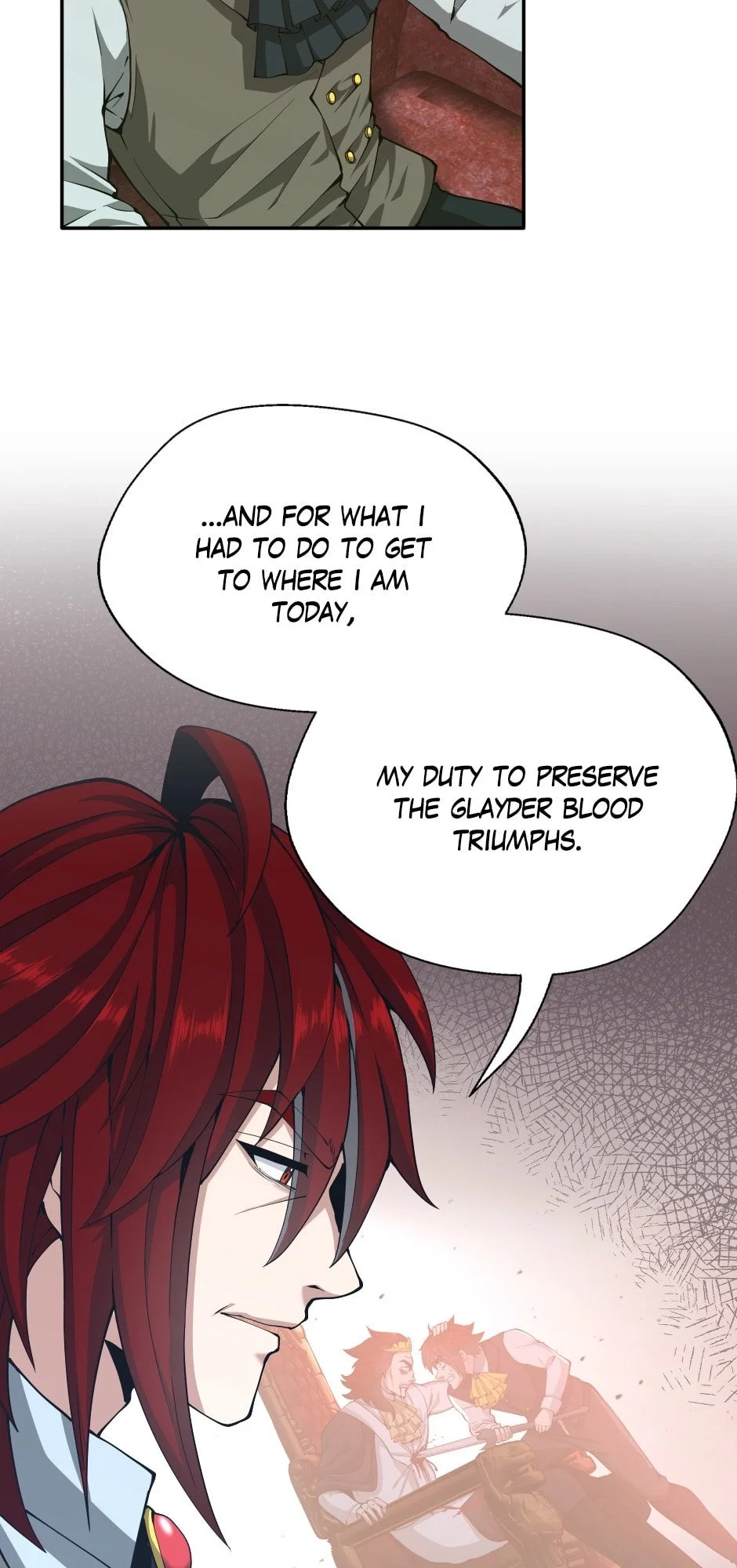 The Beginning After the End Chapter 144 - Page 52