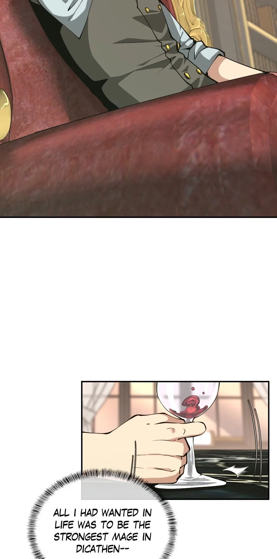 The Beginning After the End Chapter 144 - Page 56