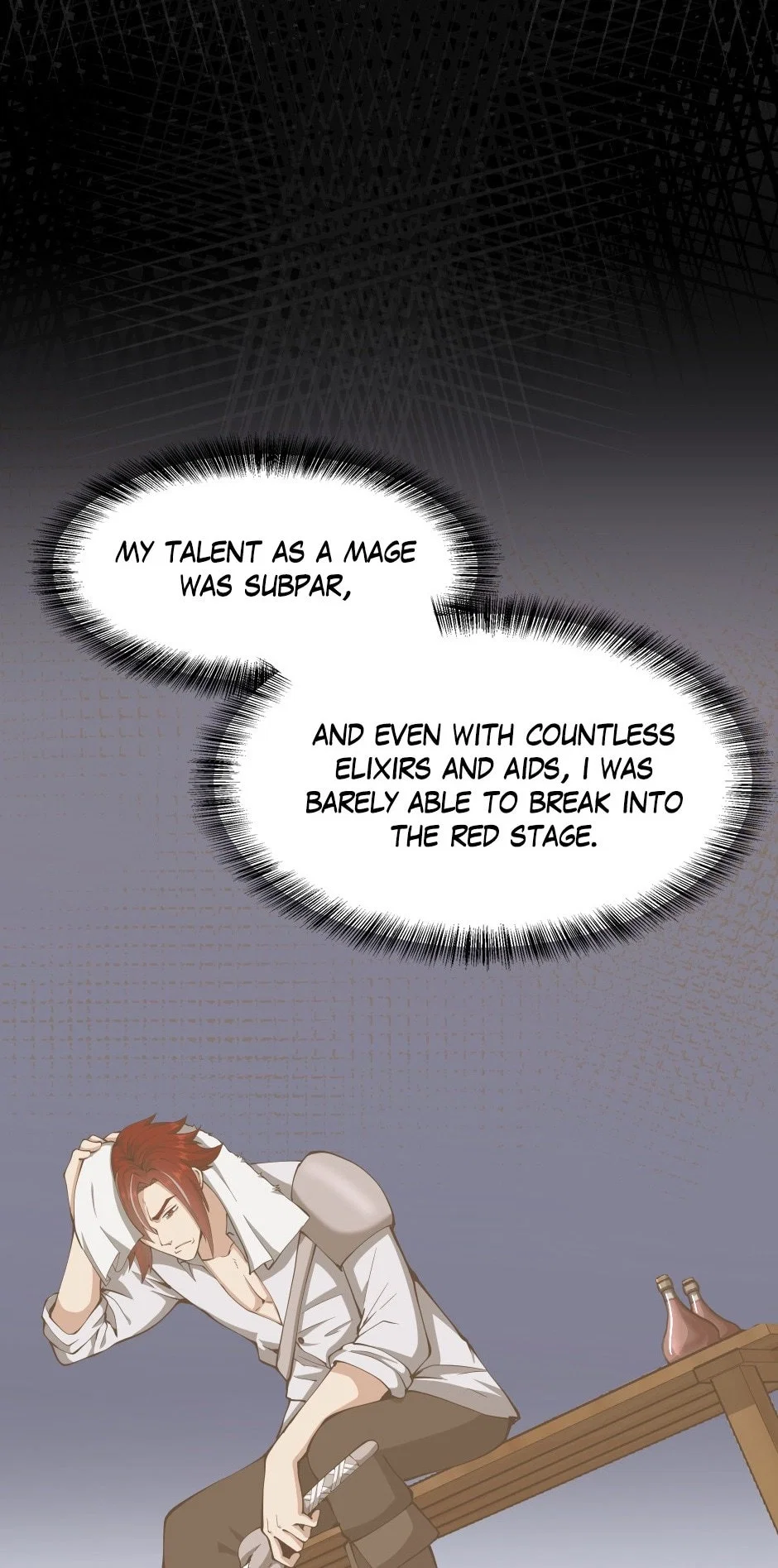 The Beginning After the End Chapter 144 - Page 58