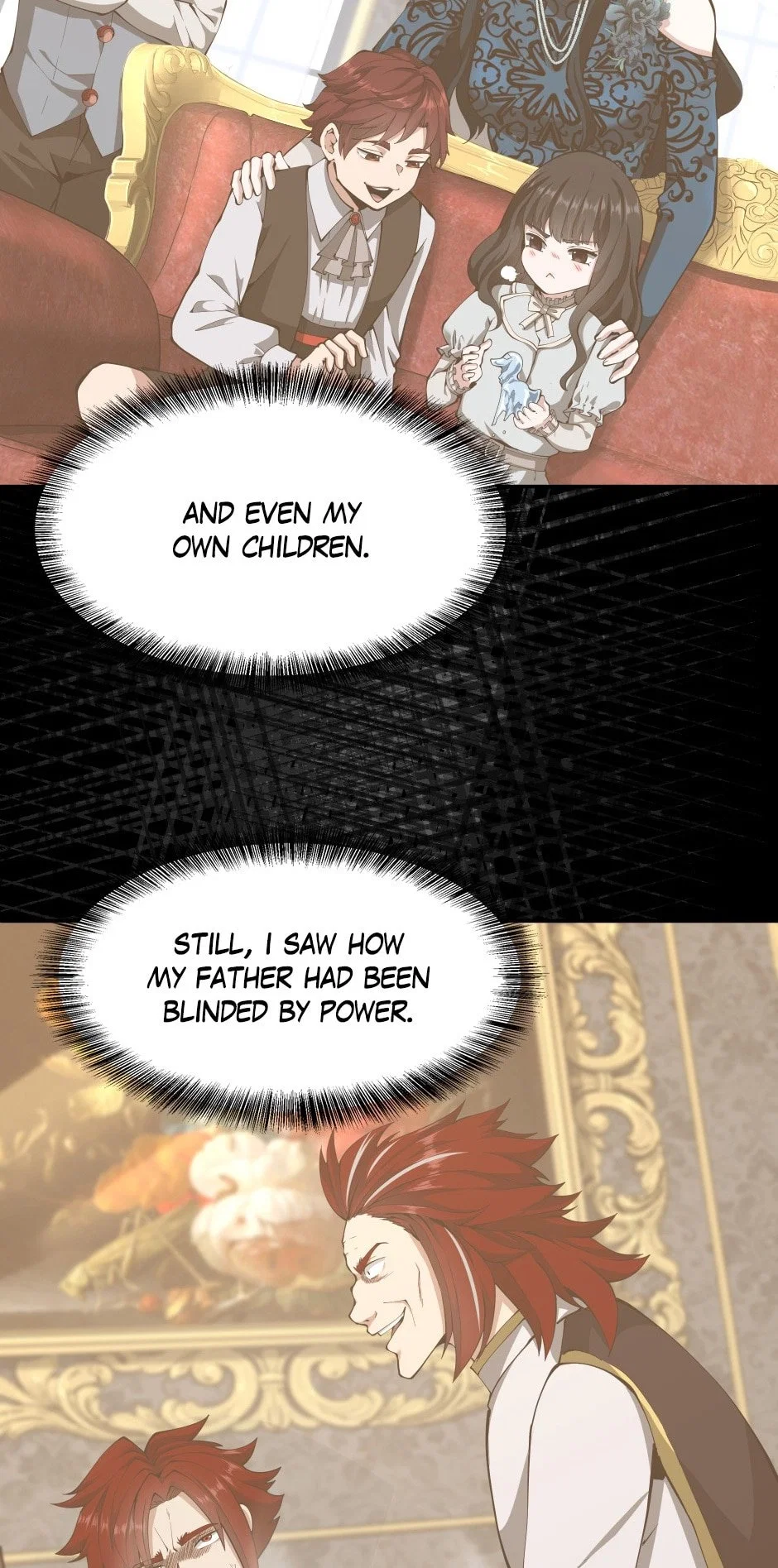 The Beginning After the End Chapter 144 - Page 60