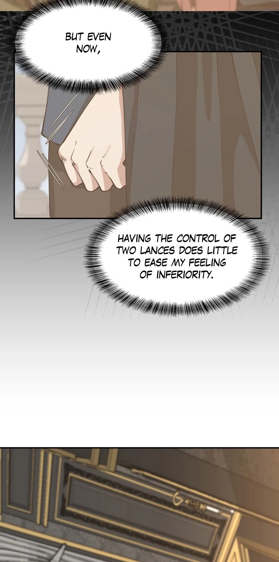 The Beginning After the End Chapter 144 - Page 63