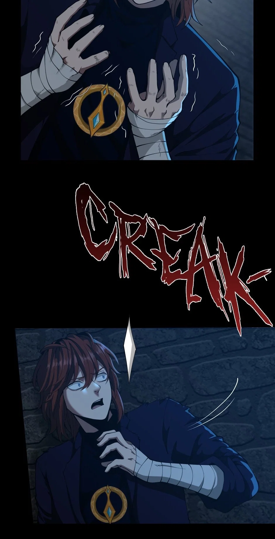 The Beginning After the End Chapter 145 - Page 24