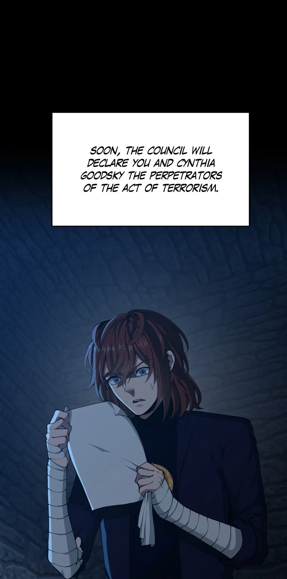 The Beginning After the End Chapter 145 - Page 29