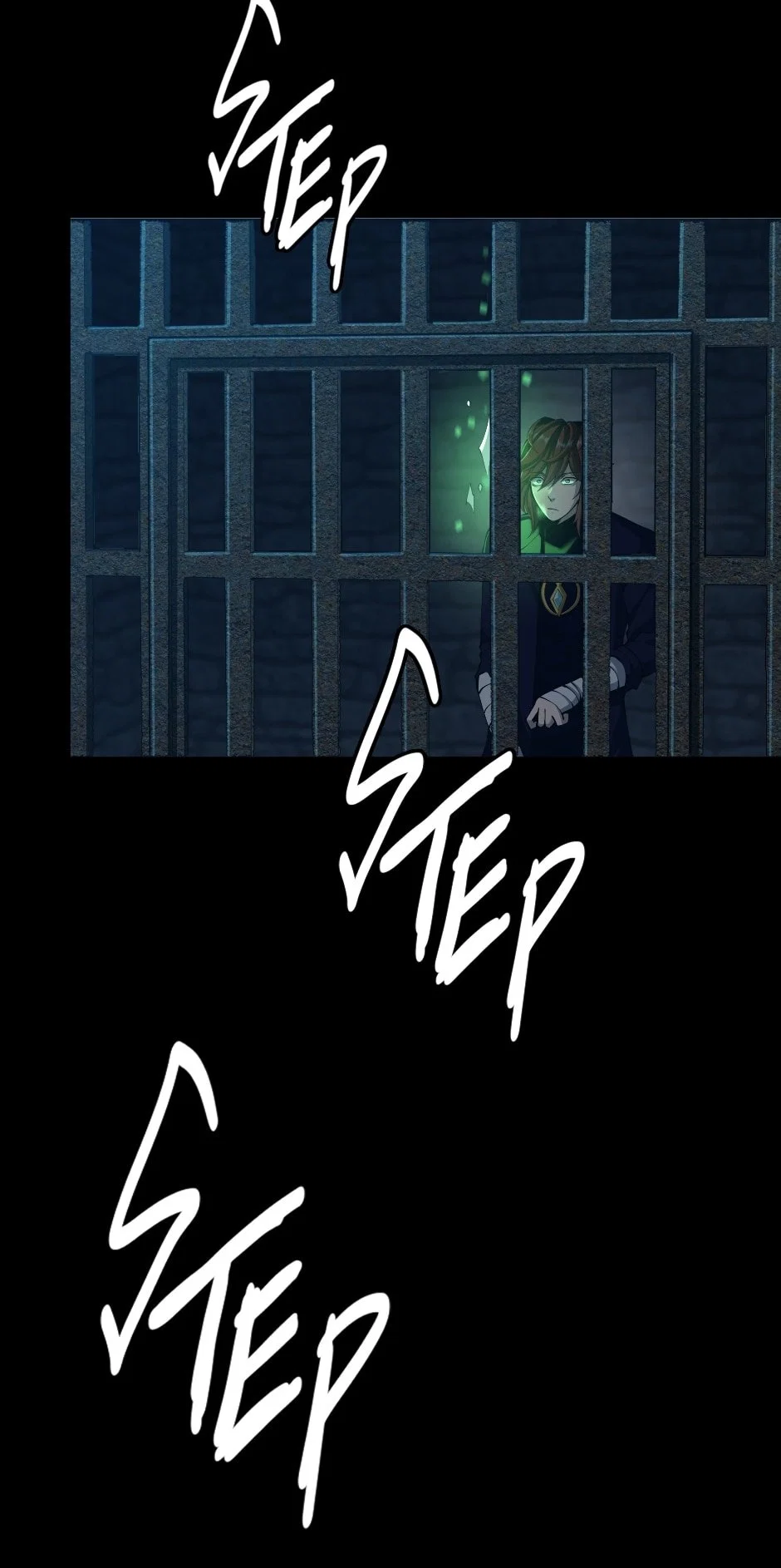 The Beginning After the End Chapter 145 - Page 36