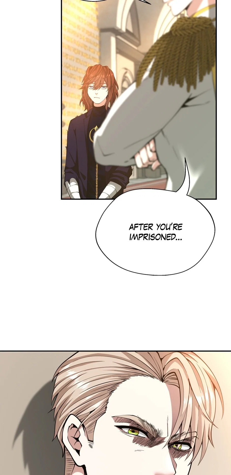 The Beginning After the End Chapter 145 - Page 42