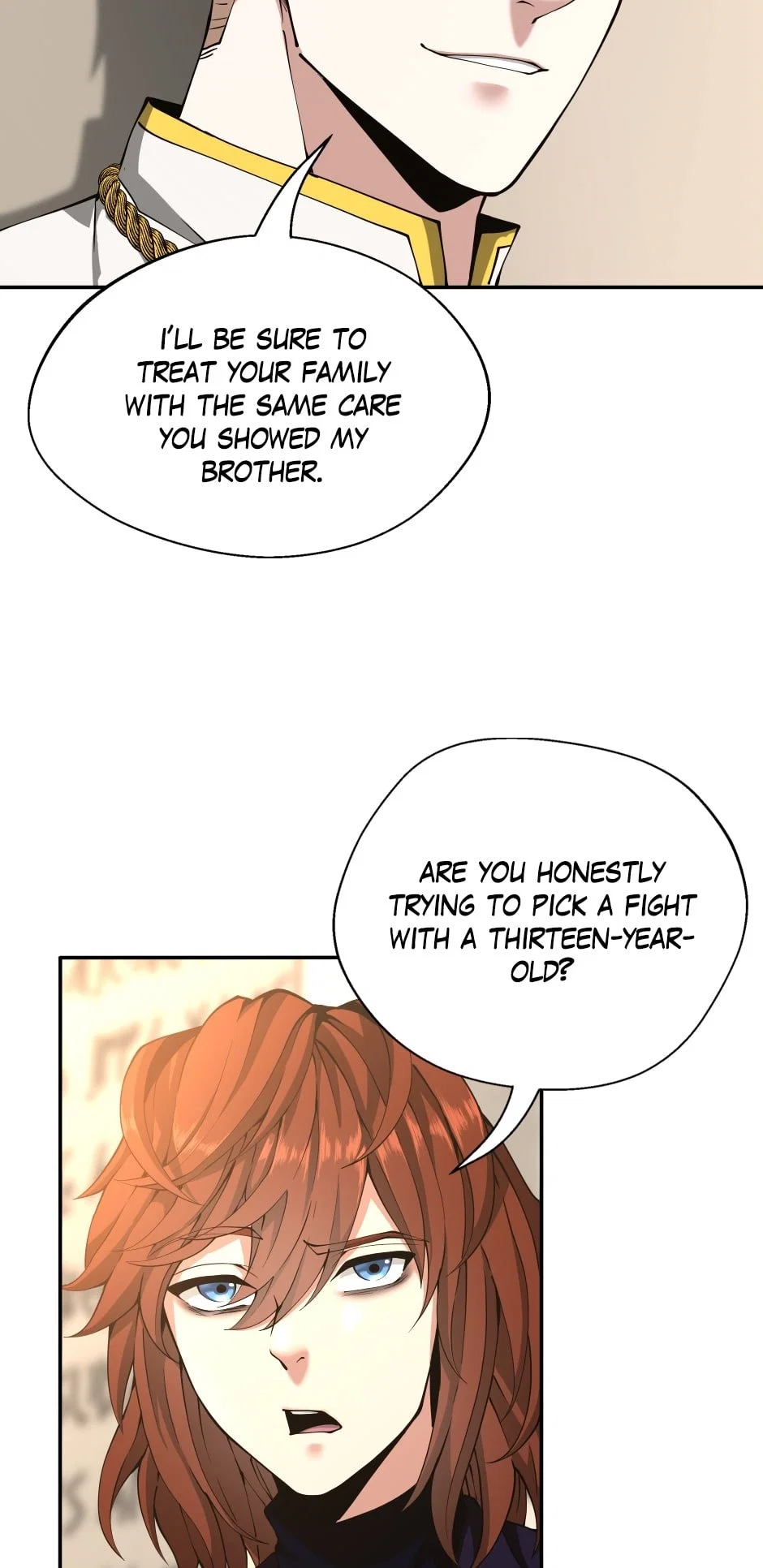 The Beginning After the End Chapter 145 - Page 43