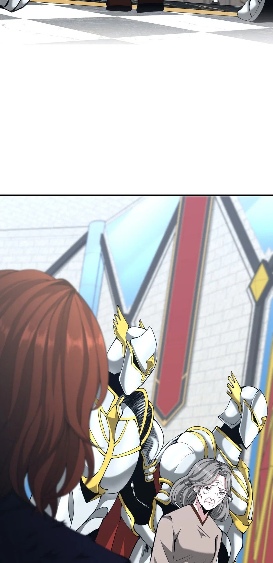 The Beginning After the End Chapter 145 - Page 53