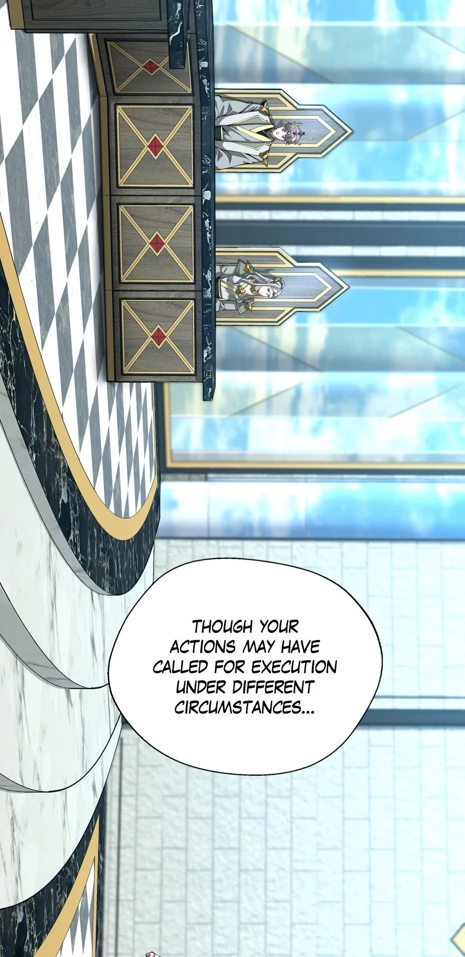 The Beginning After the End Chapter 145 - Page 58