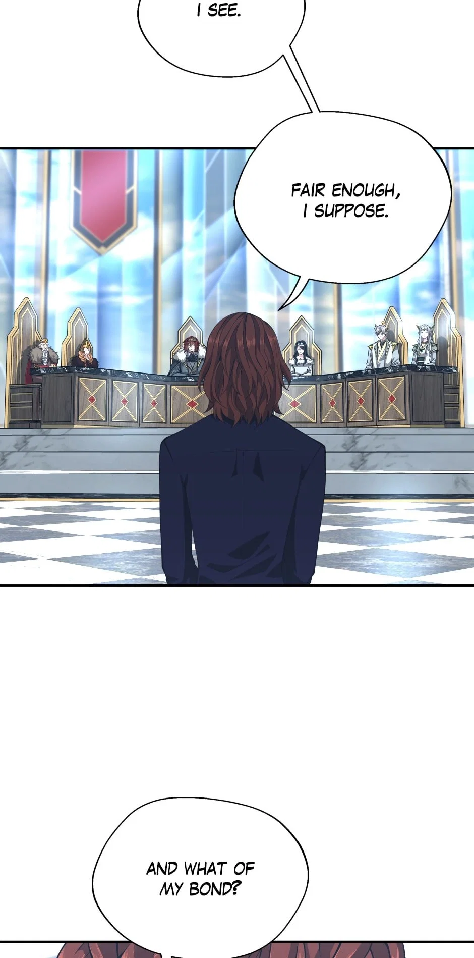The Beginning After the End Chapter 145 - Page 66