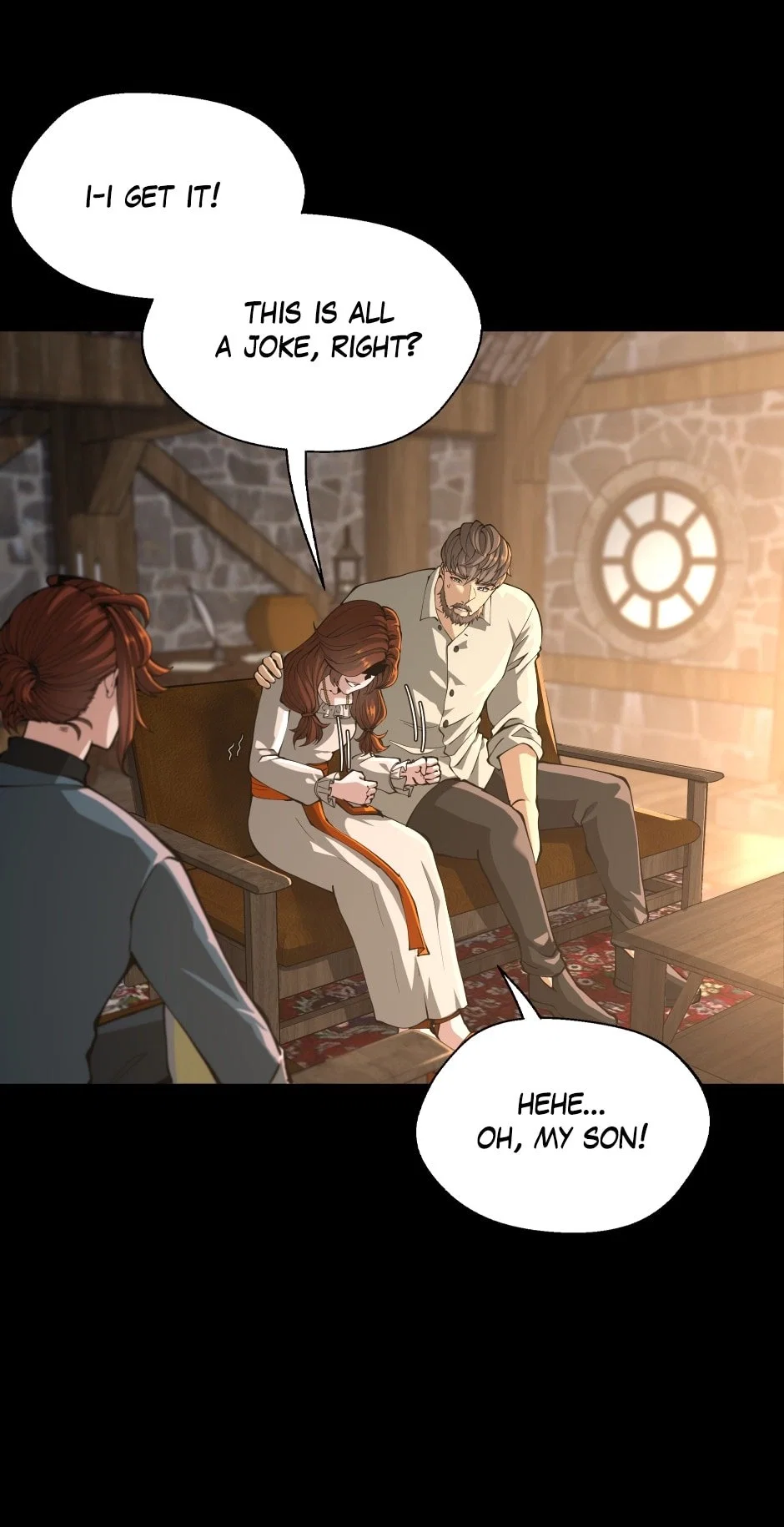 The Beginning After the End Chapter 149 - Page 23
