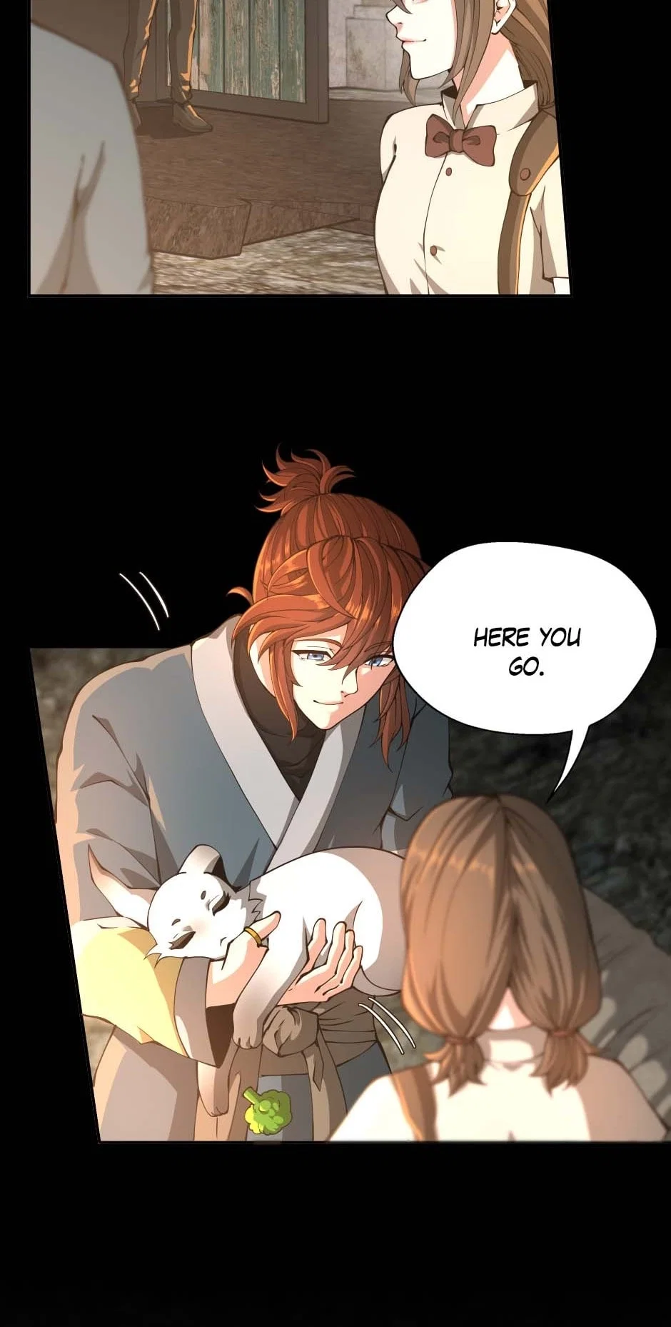 The Beginning After the End Chapter 149 - Page 39