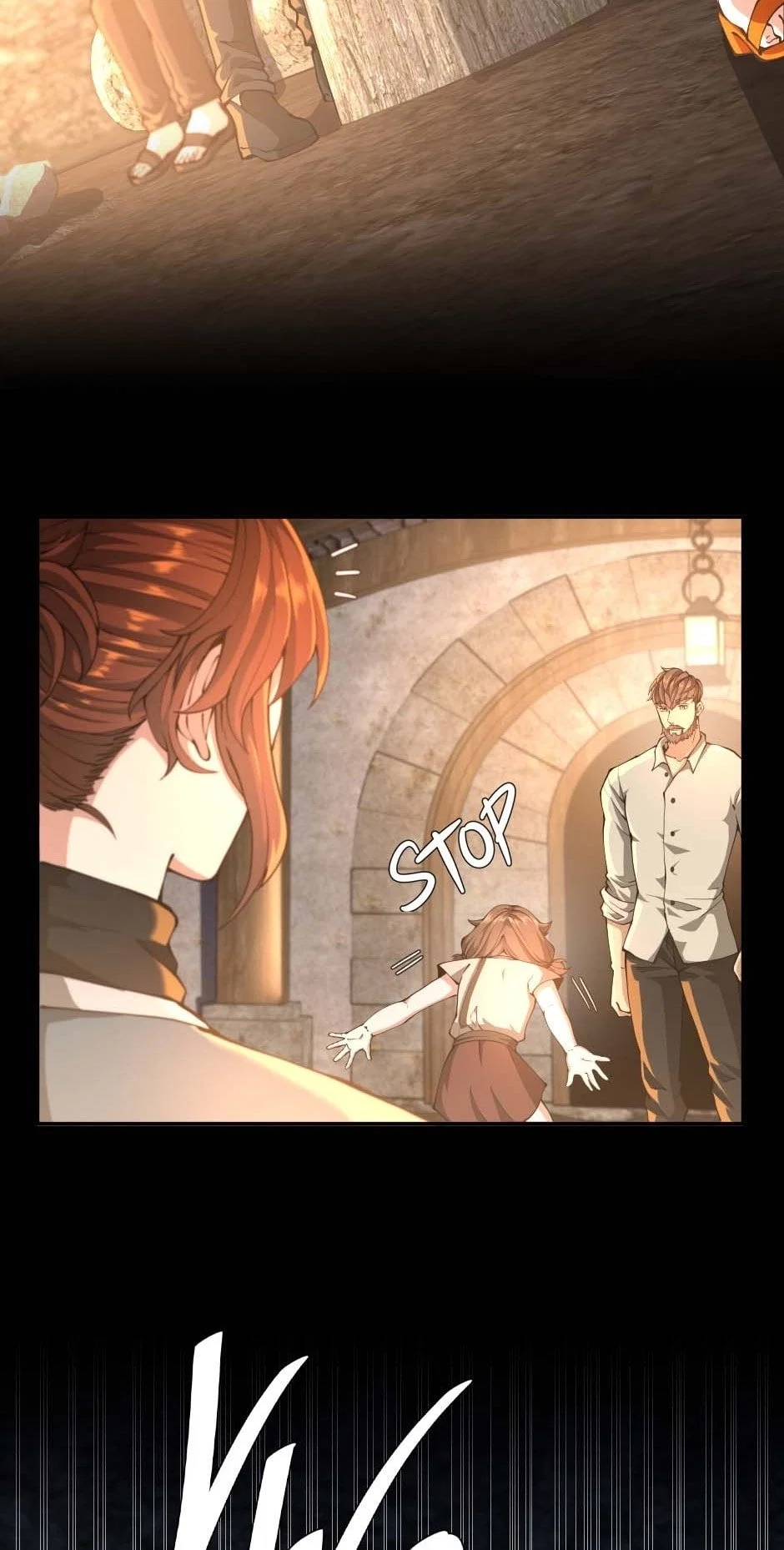 The Beginning After the End Chapter 149 - Page 41