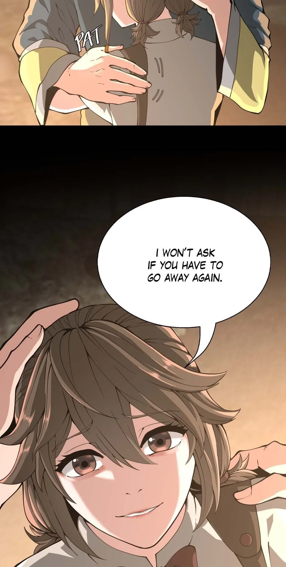 The Beginning After the End Chapter 149 - Page 44