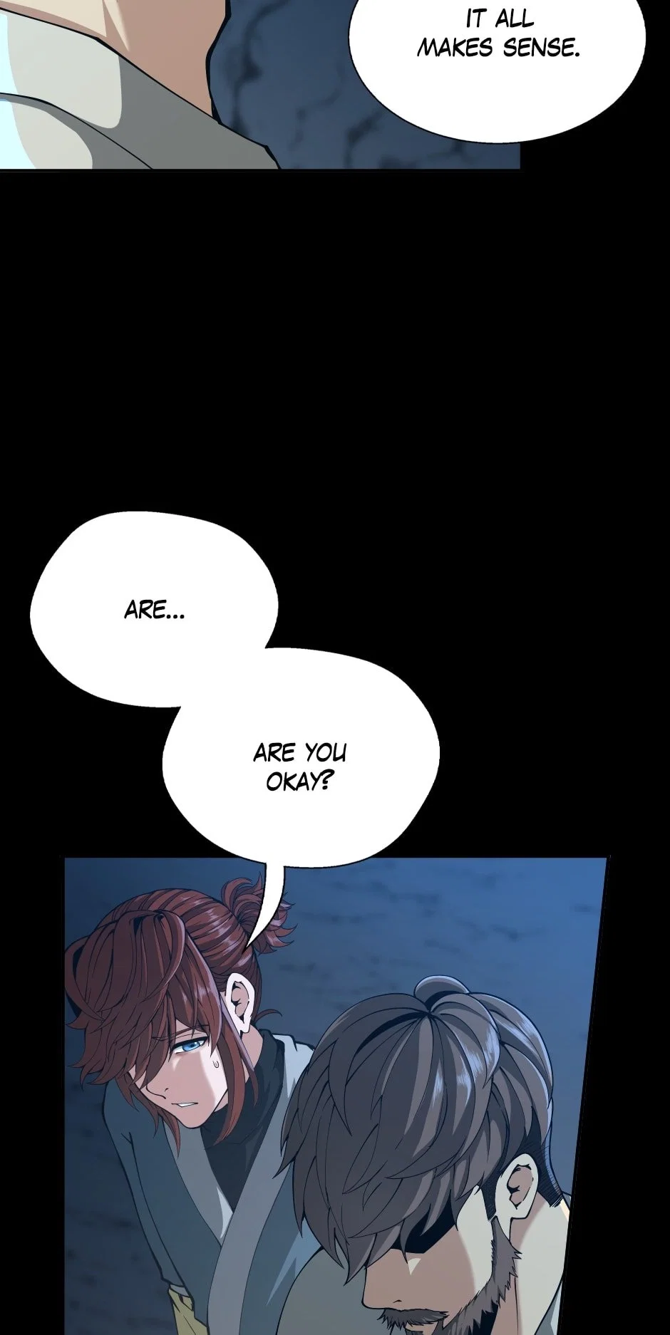 The Beginning After the End Chapter 149 - Page 52