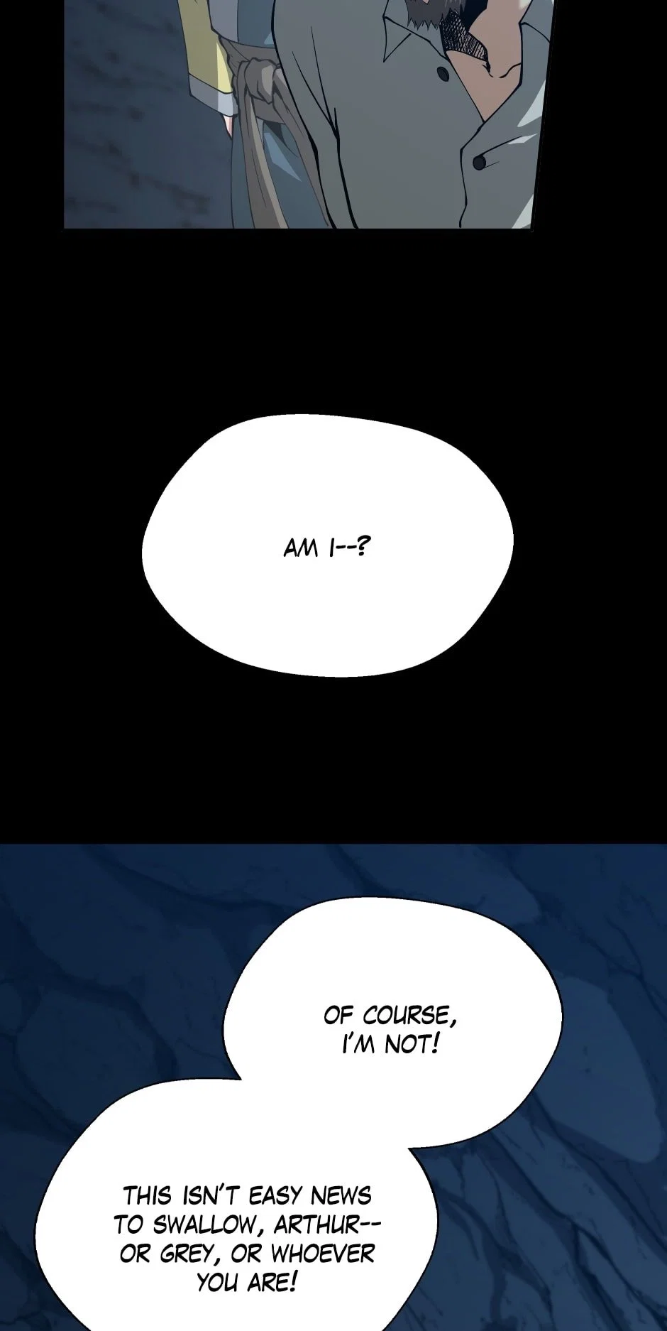 The Beginning After the End Chapter 149 - Page 53