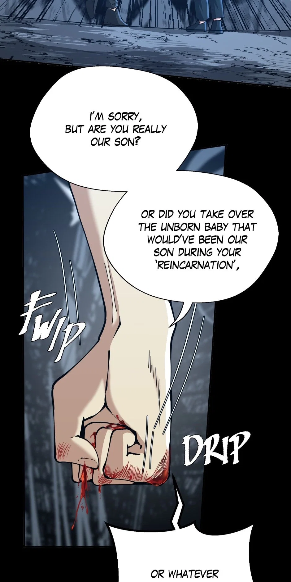 The Beginning After the End Chapter 149 - Page 59