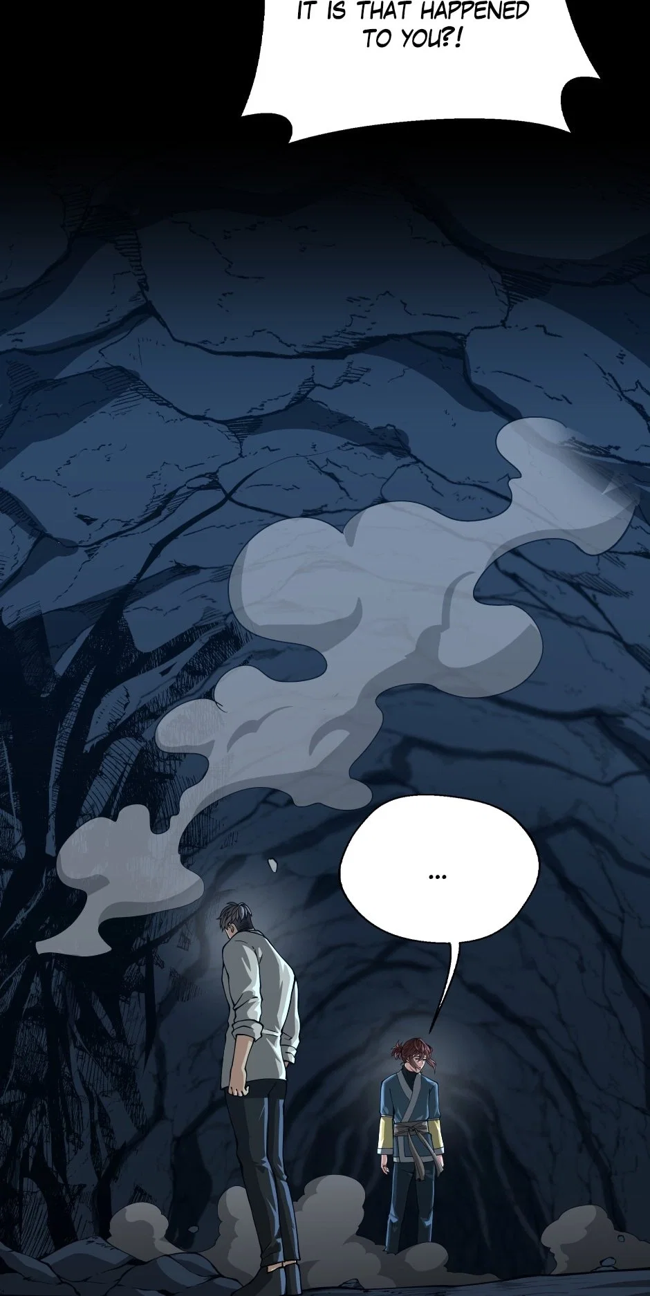 The Beginning After the End Chapter 149 - Page 60