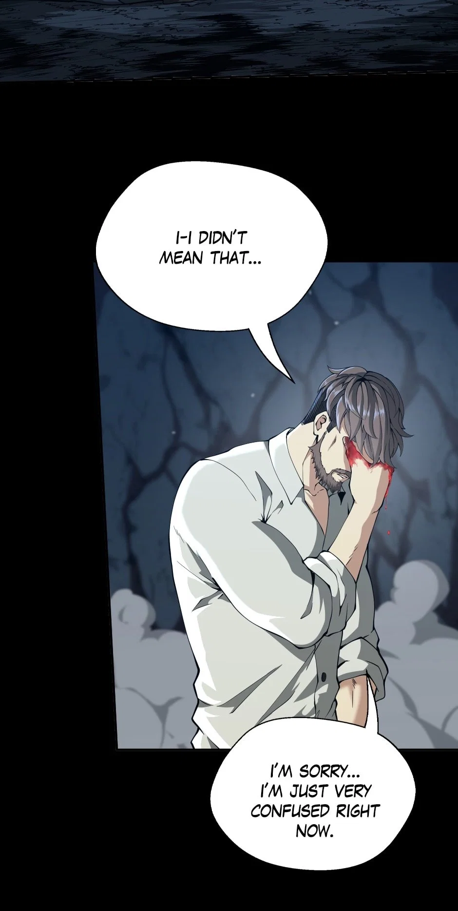 The Beginning After the End Chapter 149 - Page 61