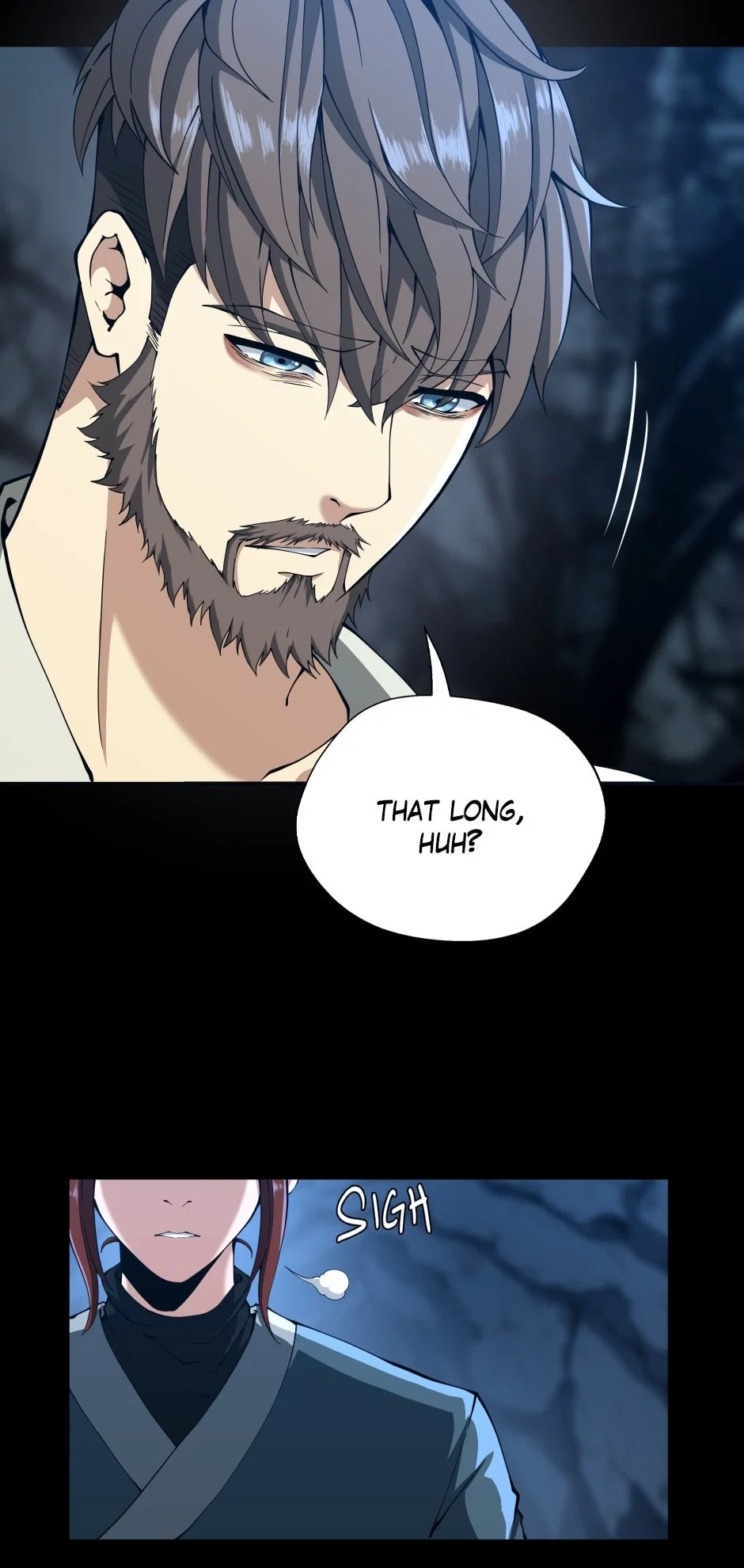 The Beginning After the End Chapter 149 - Page 68