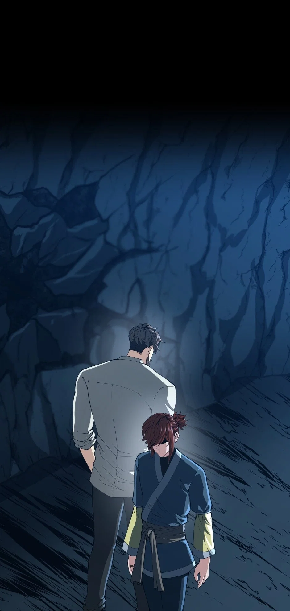 The Beginning After the End Chapter 149 - Page 69