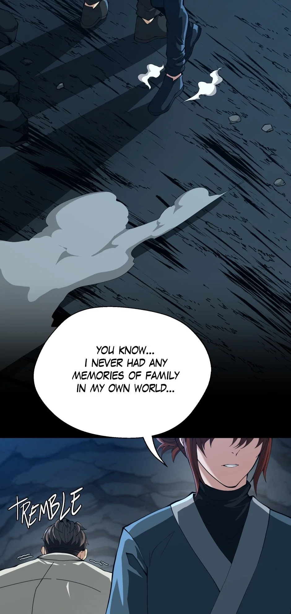 The Beginning After the End Chapter 149 - Page 70