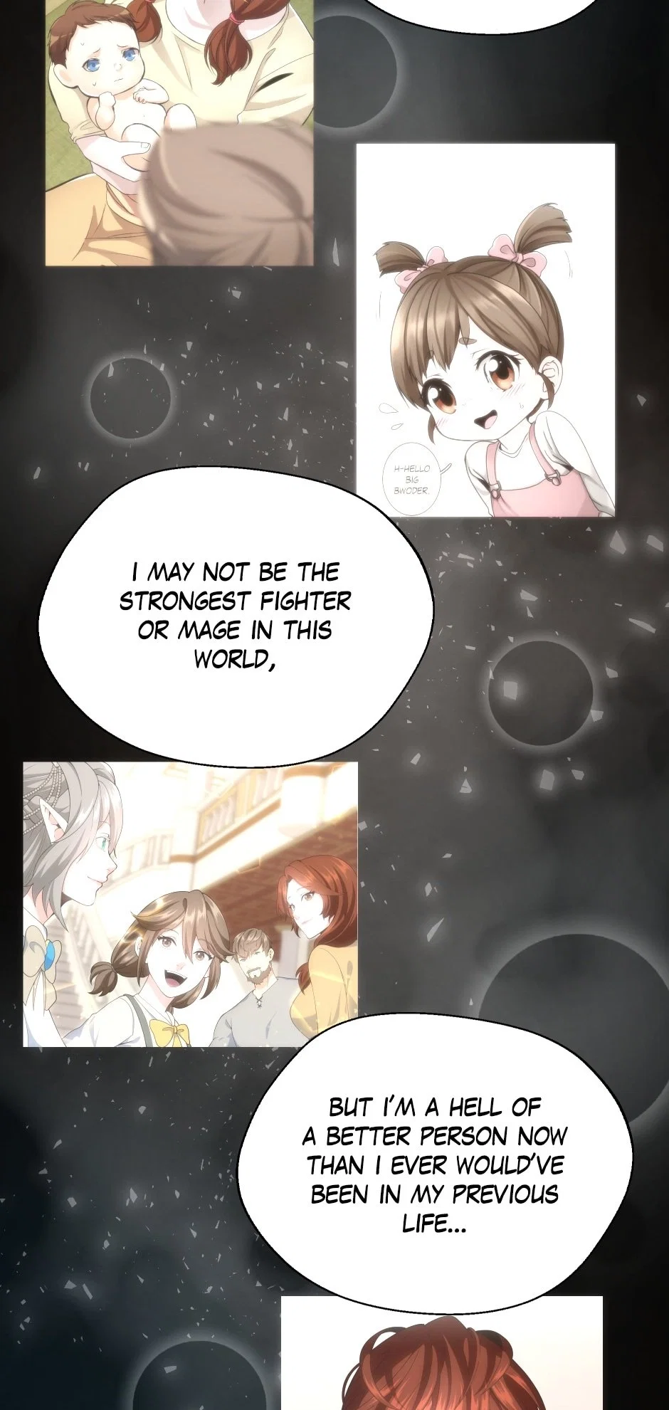 The Beginning After the End Chapter 149 - Page 72