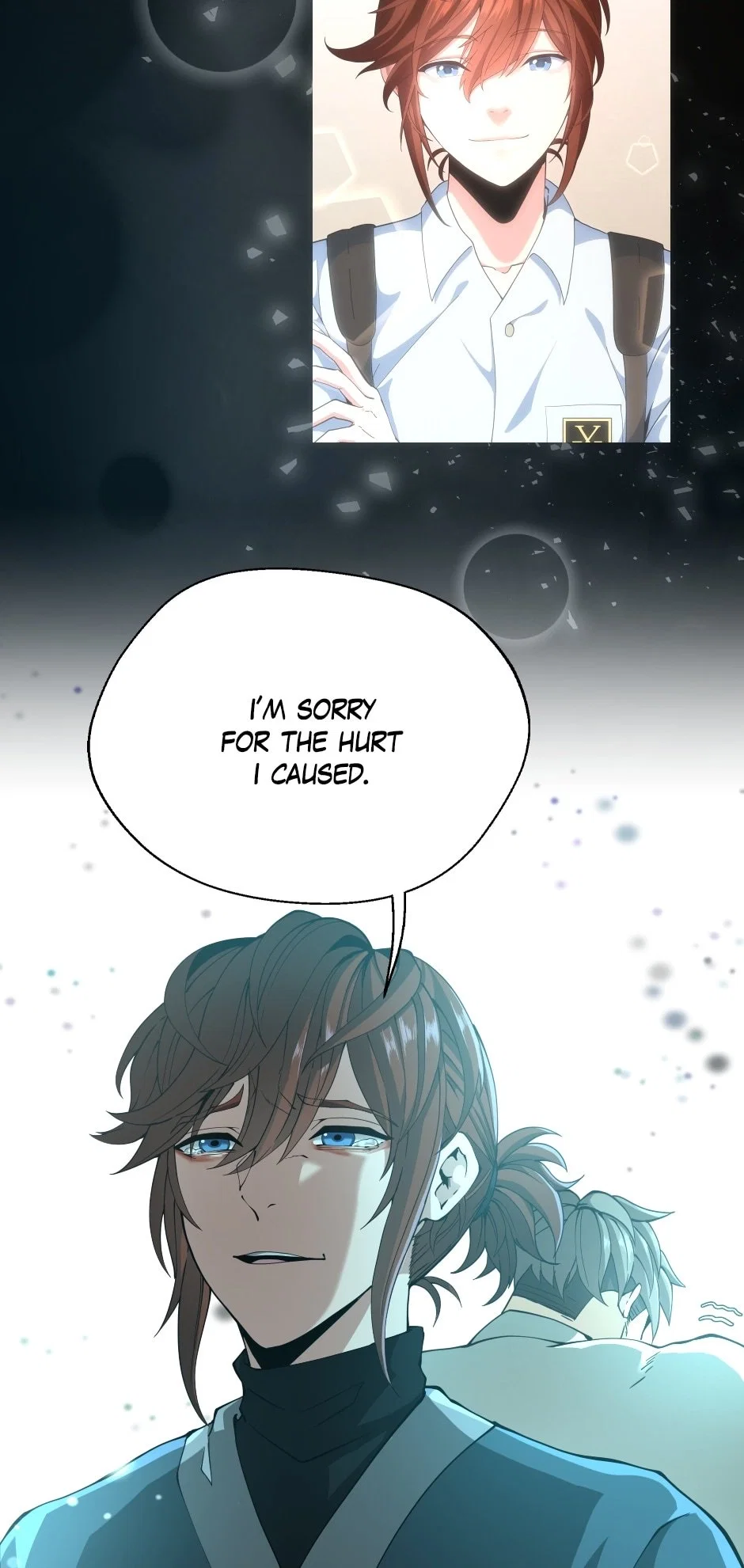 The Beginning After the End Chapter 149 - Page 73